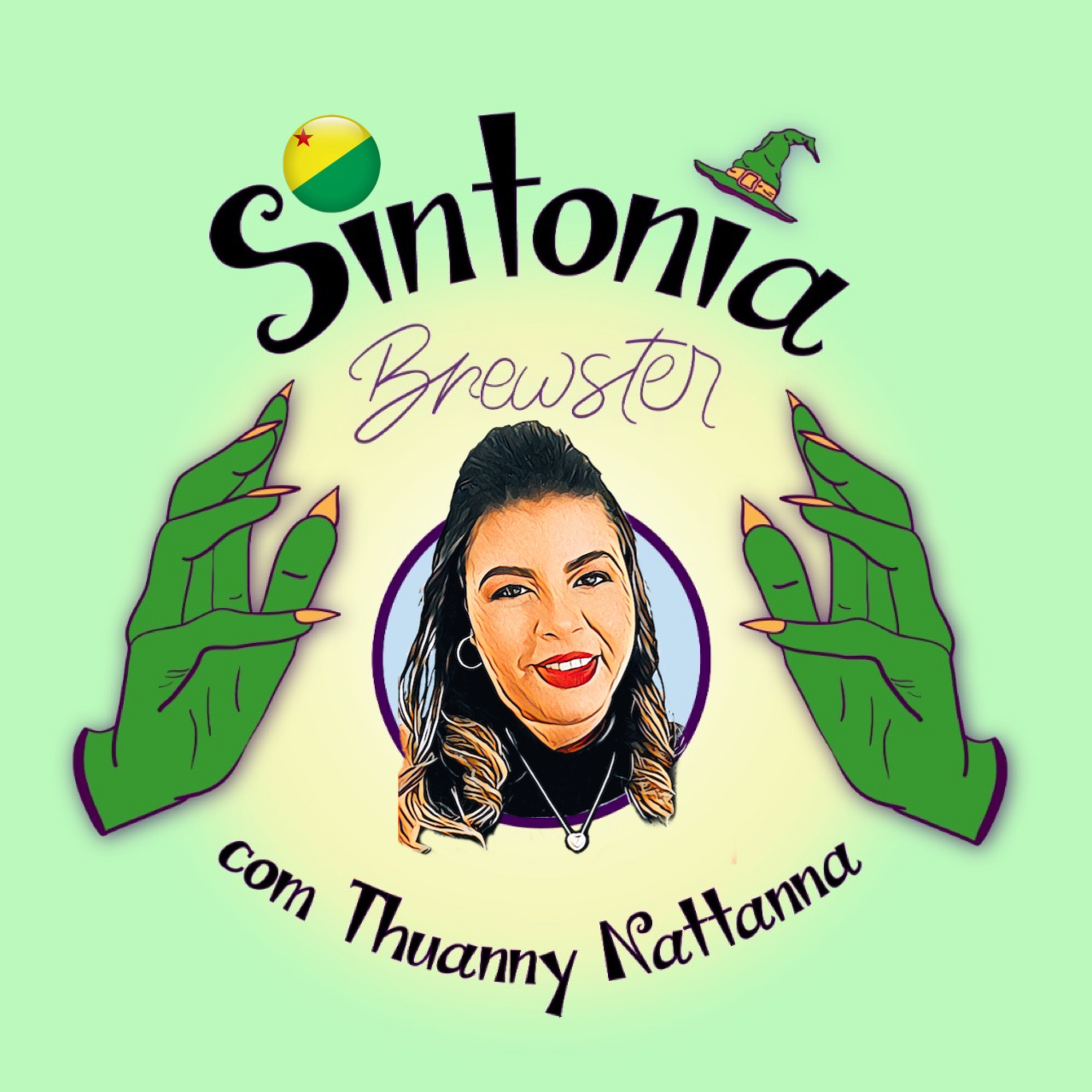 Sintonia Brewster