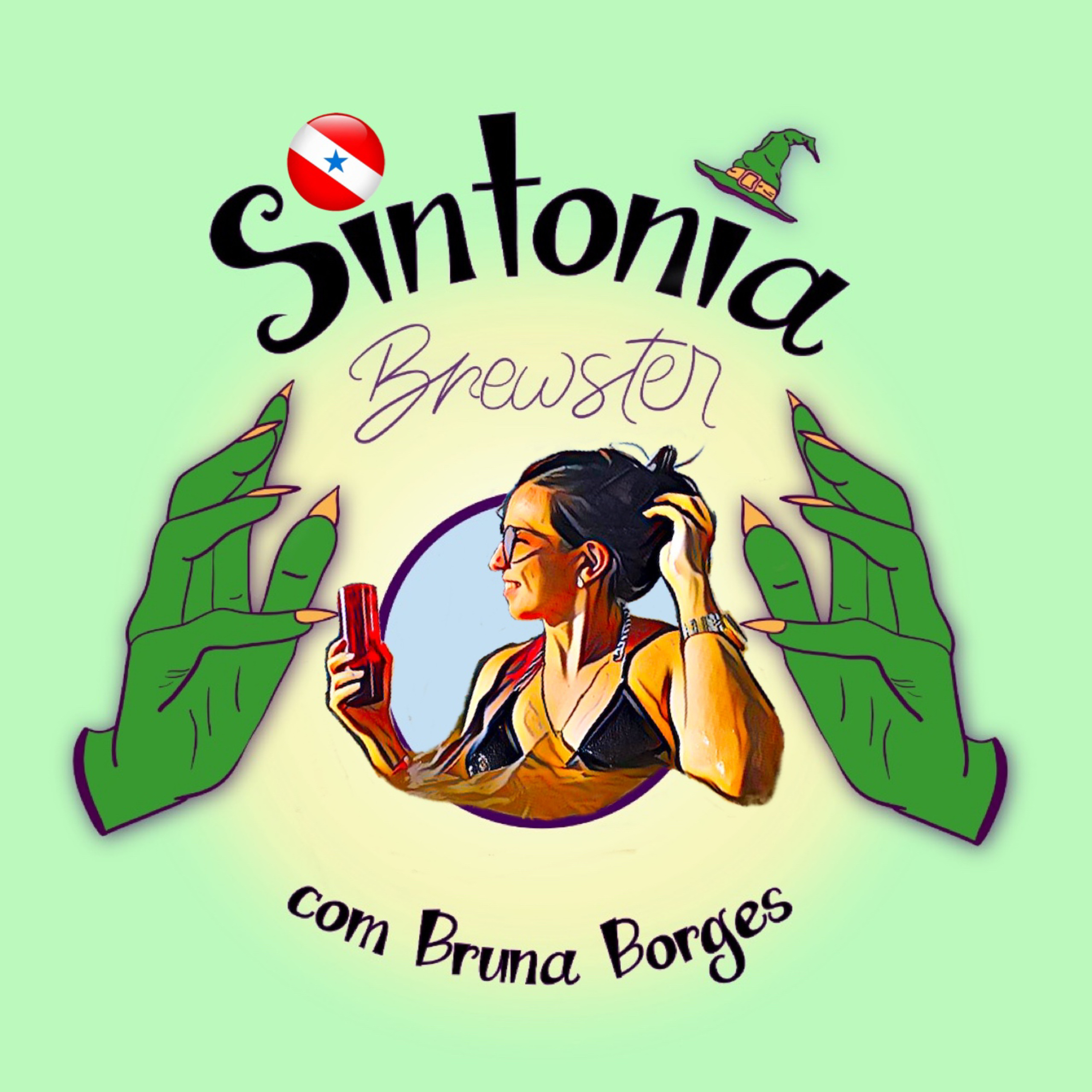 Sintonia Brewster