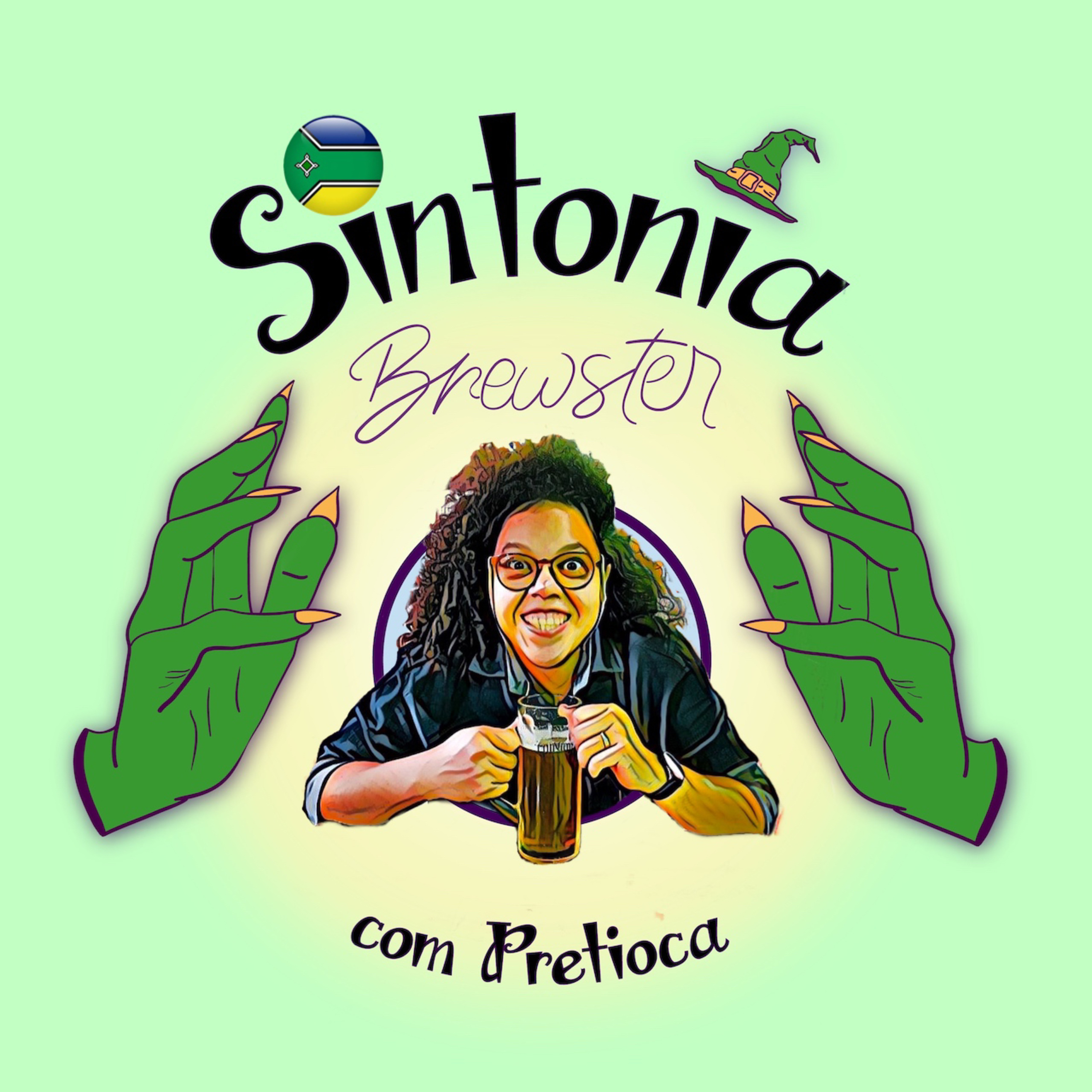 Sintonia Brewster
