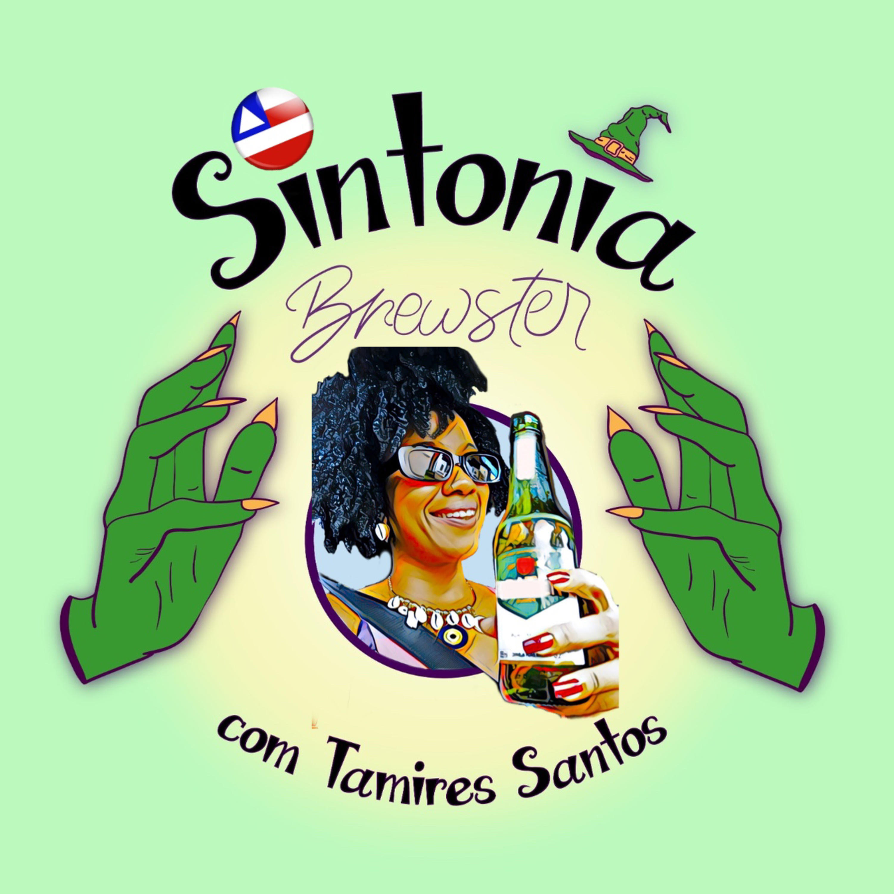 Sintonia Brewster