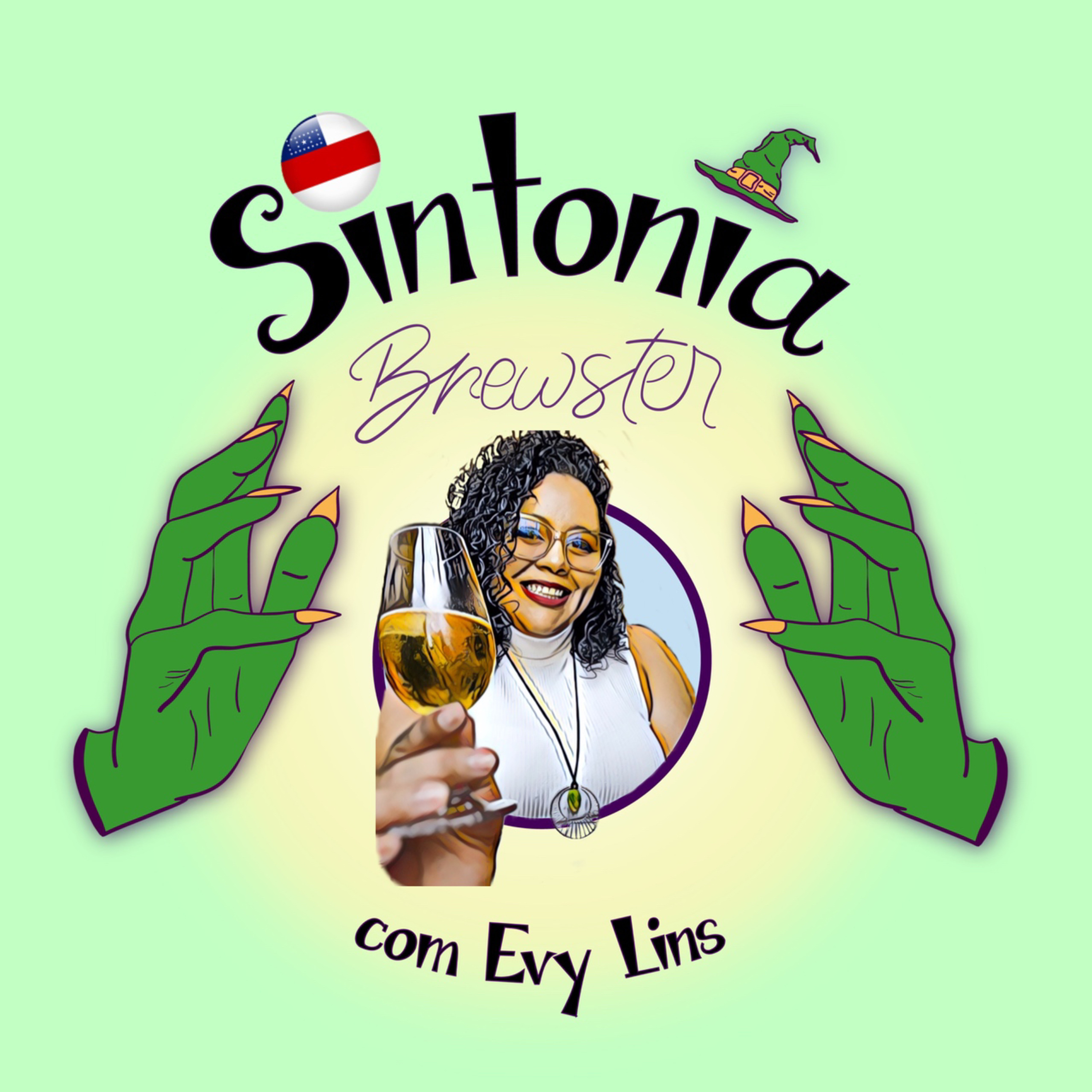 Sintonia Brewster