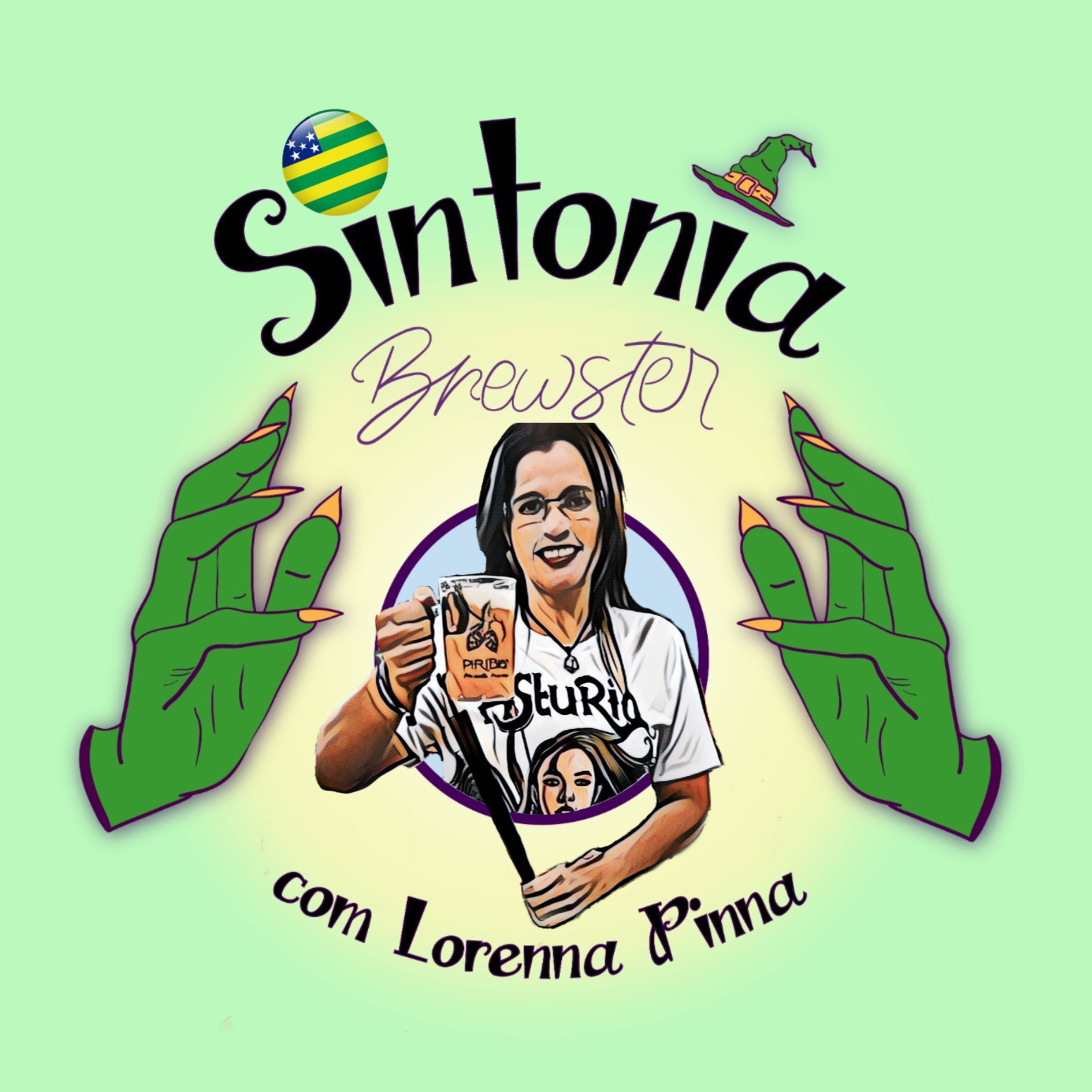 Sintonia Brewster