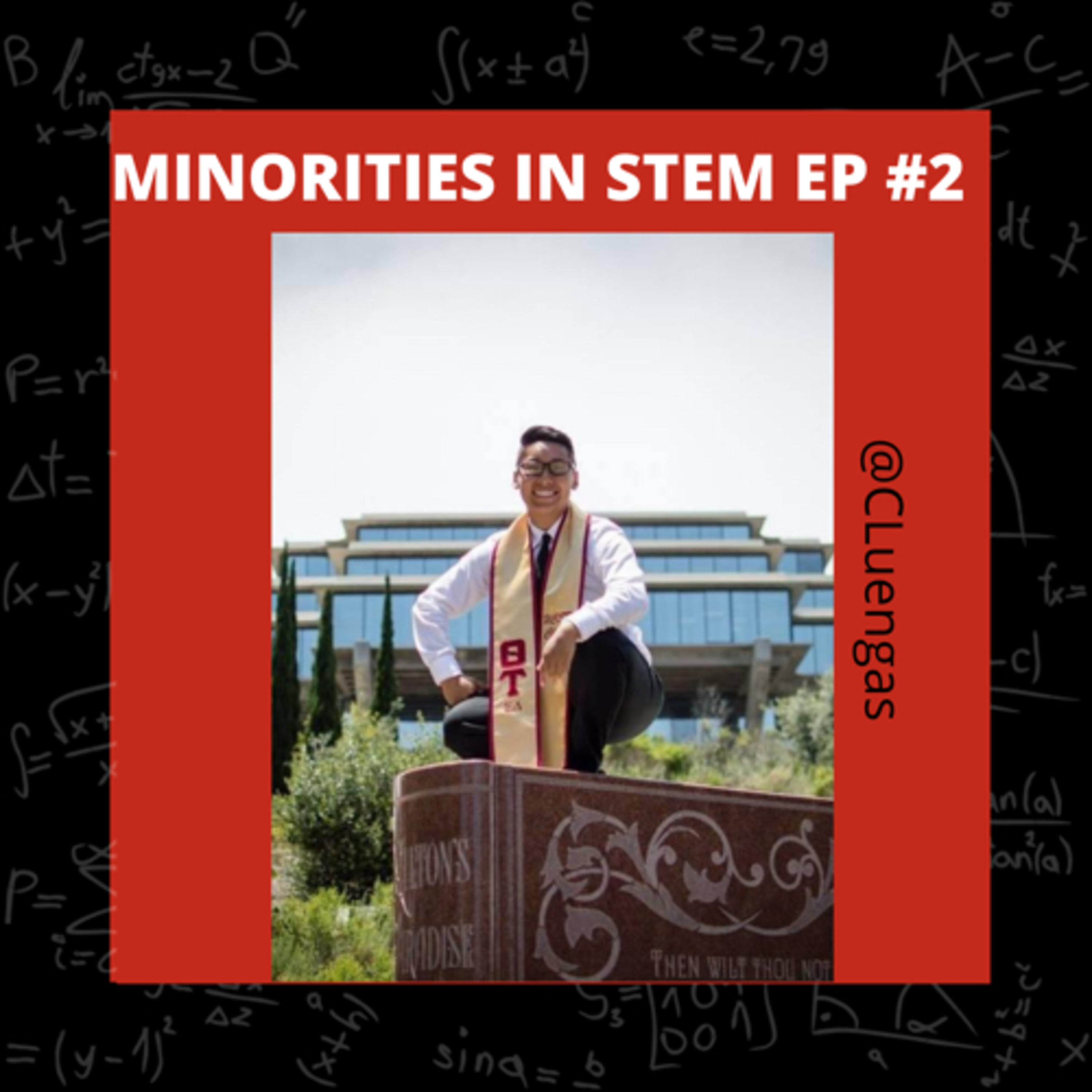 Minorities in Stem Podcast