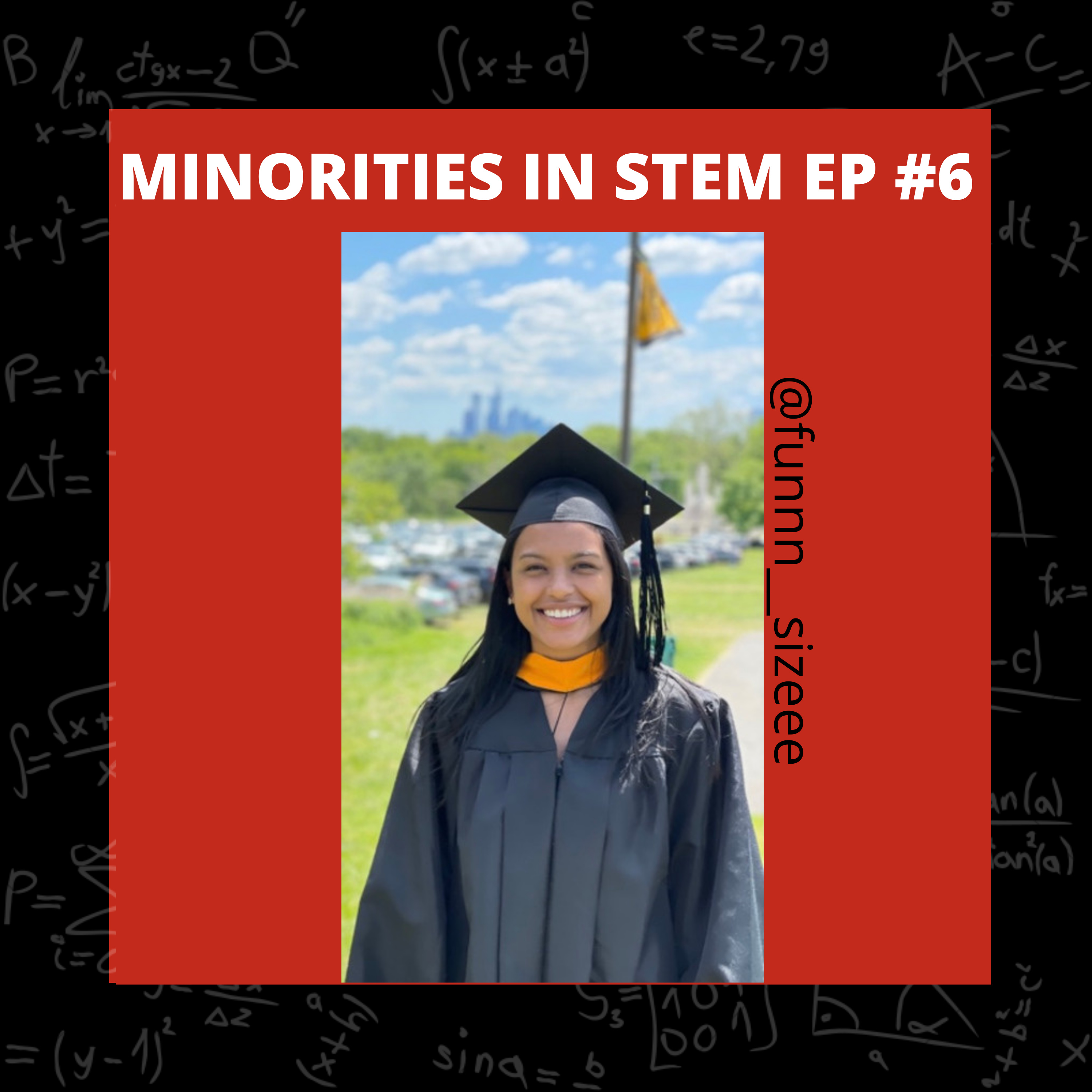 Minorities in Stem Podcast
