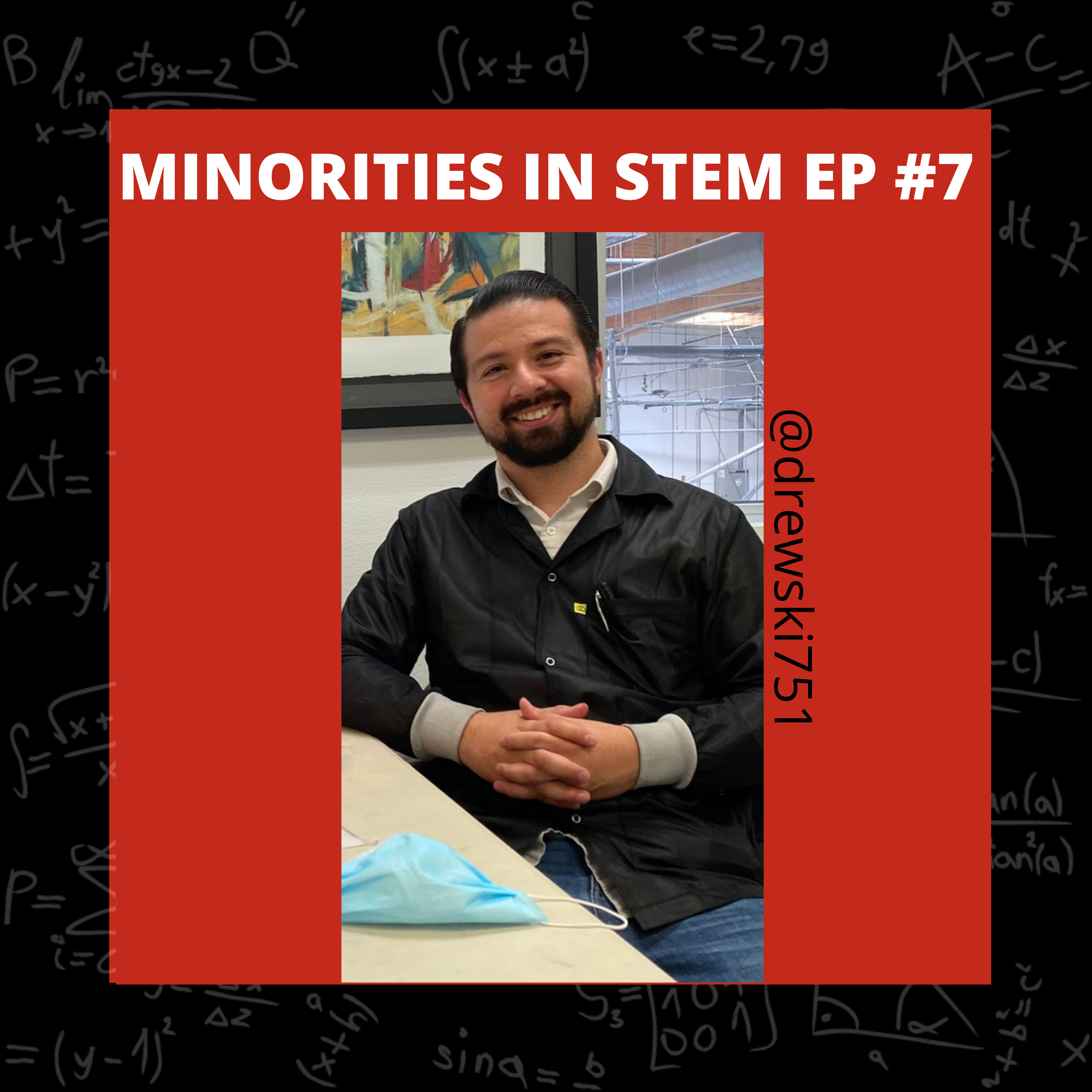 Minorities in Stem Podcast