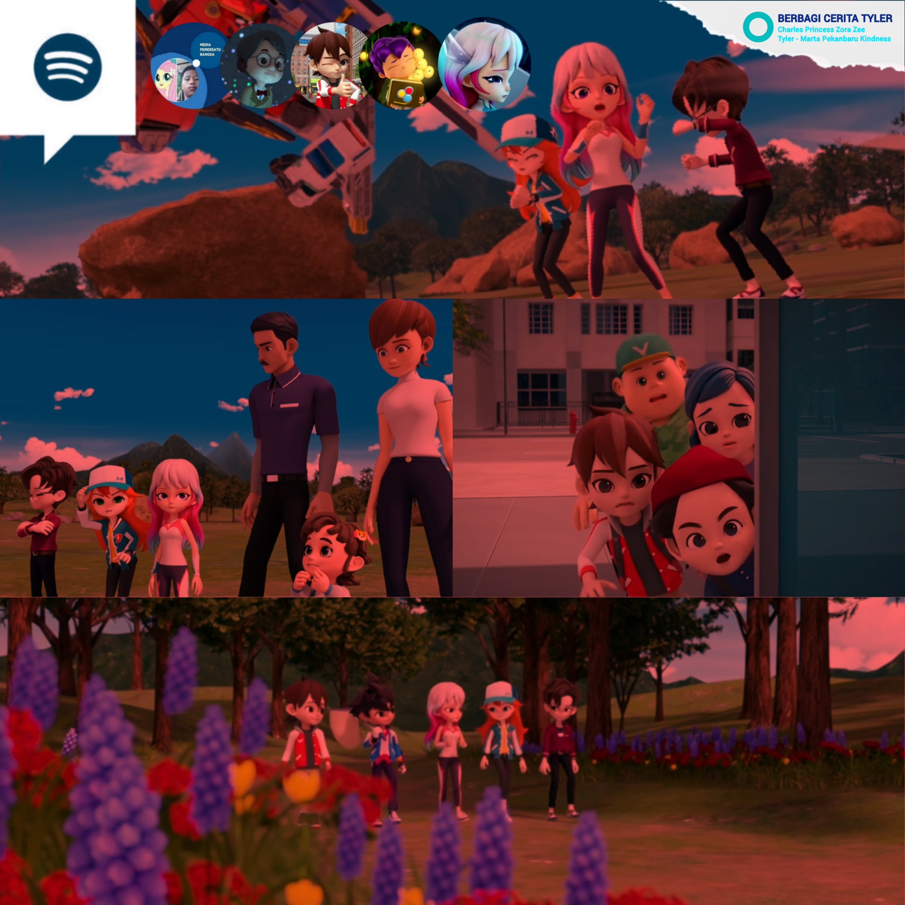 Malas Aja Bikin Episode Ini, Mungkin Episode Baru Akan Tayang Lagi (Kalau Ingat!) episode artwork