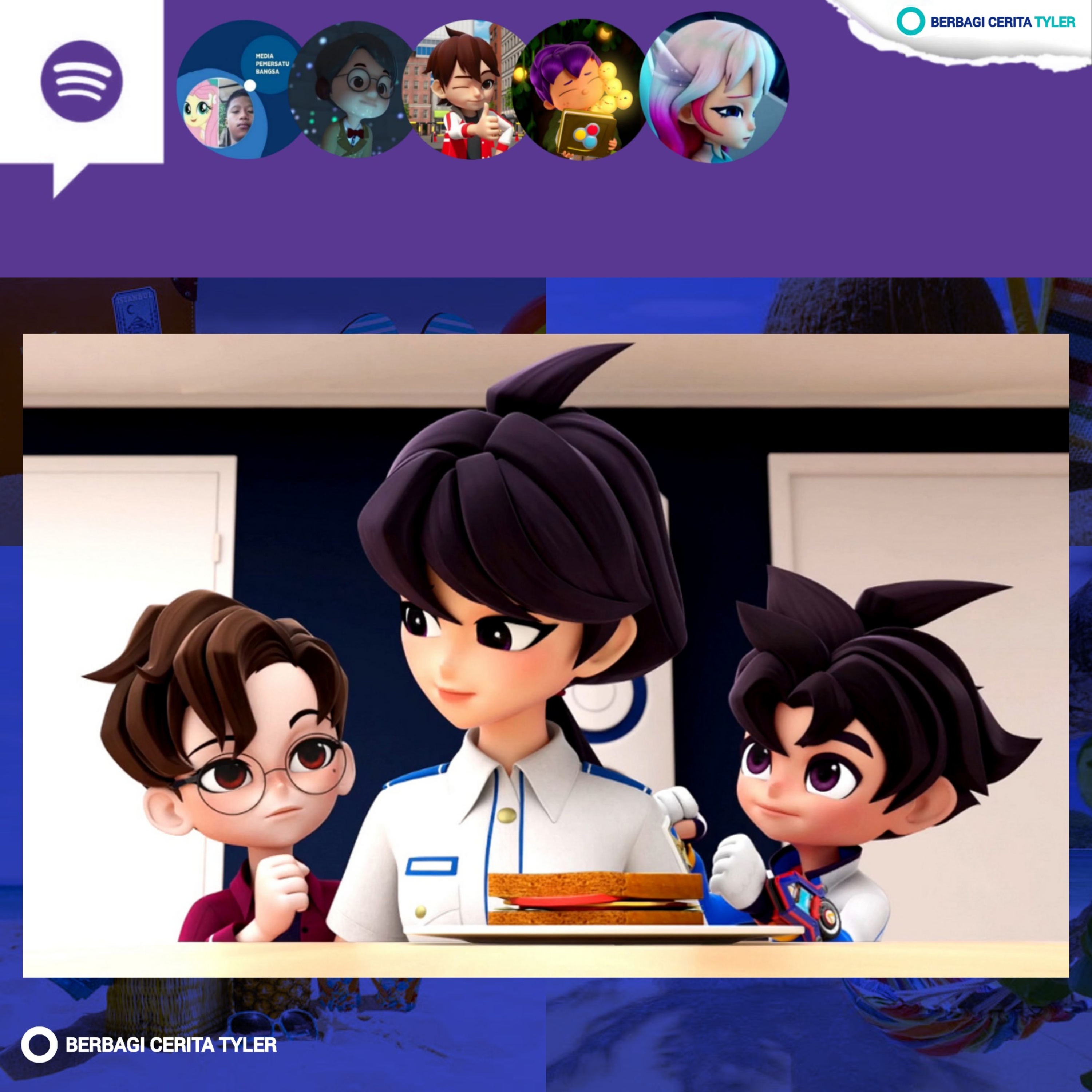 Hal yang Kita Lakukan Saat Menjalani Weekend Ini (Feat. Aku, Pilseung-oh, dan Bruce) episode artwork