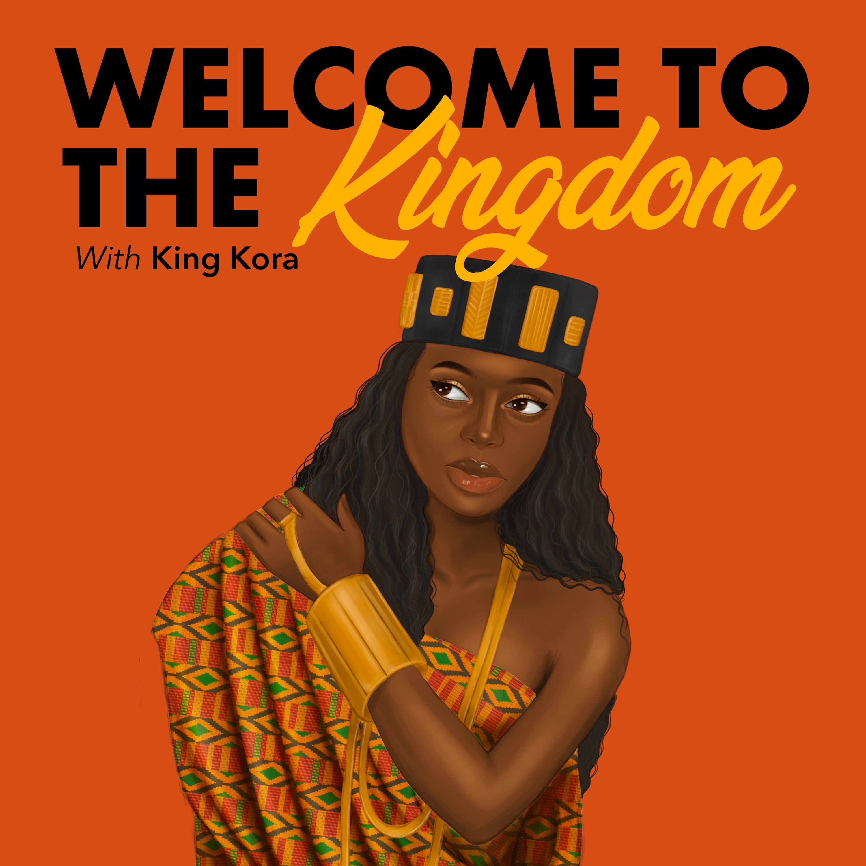 Welcome To The Kingdom