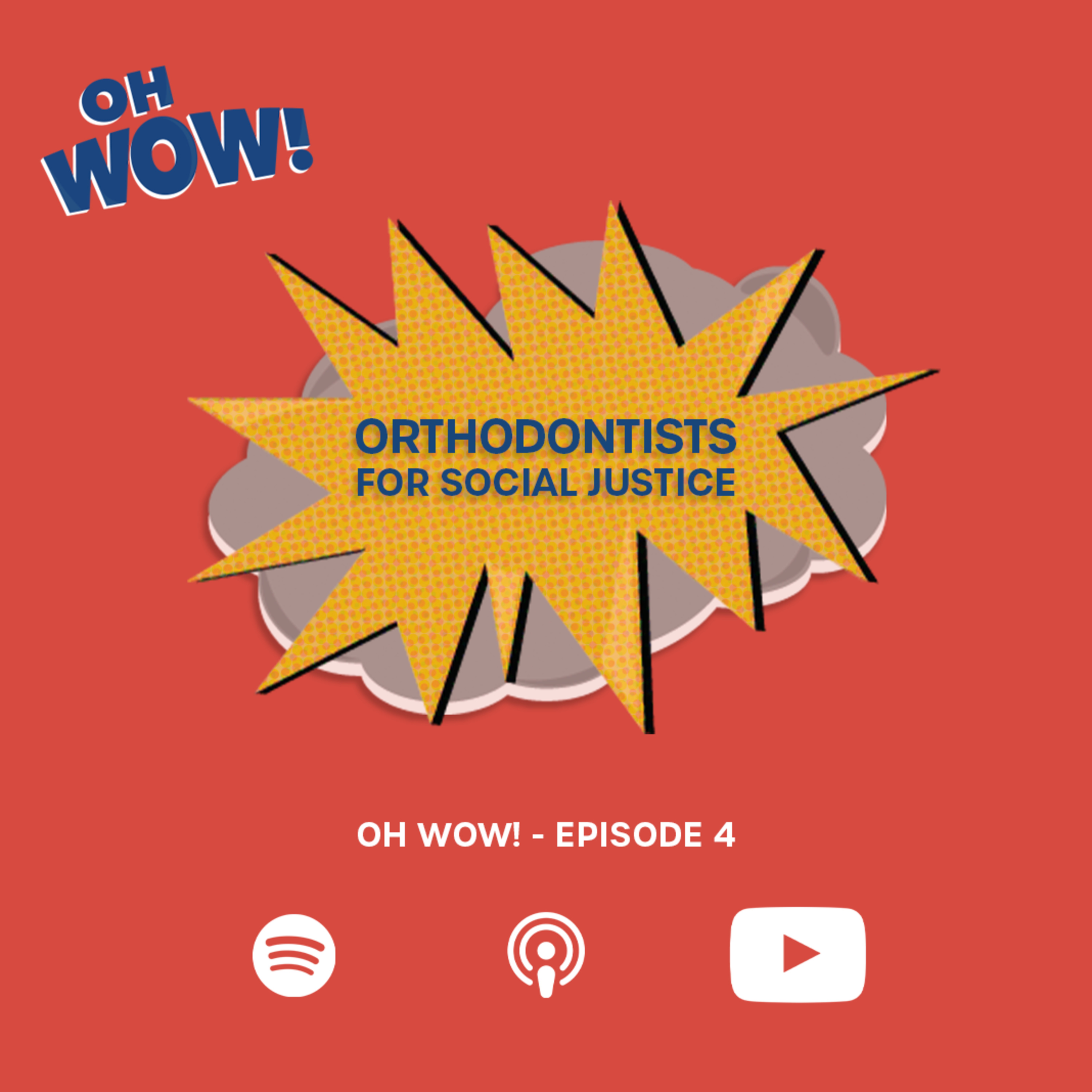 Oh Wow! Minicast