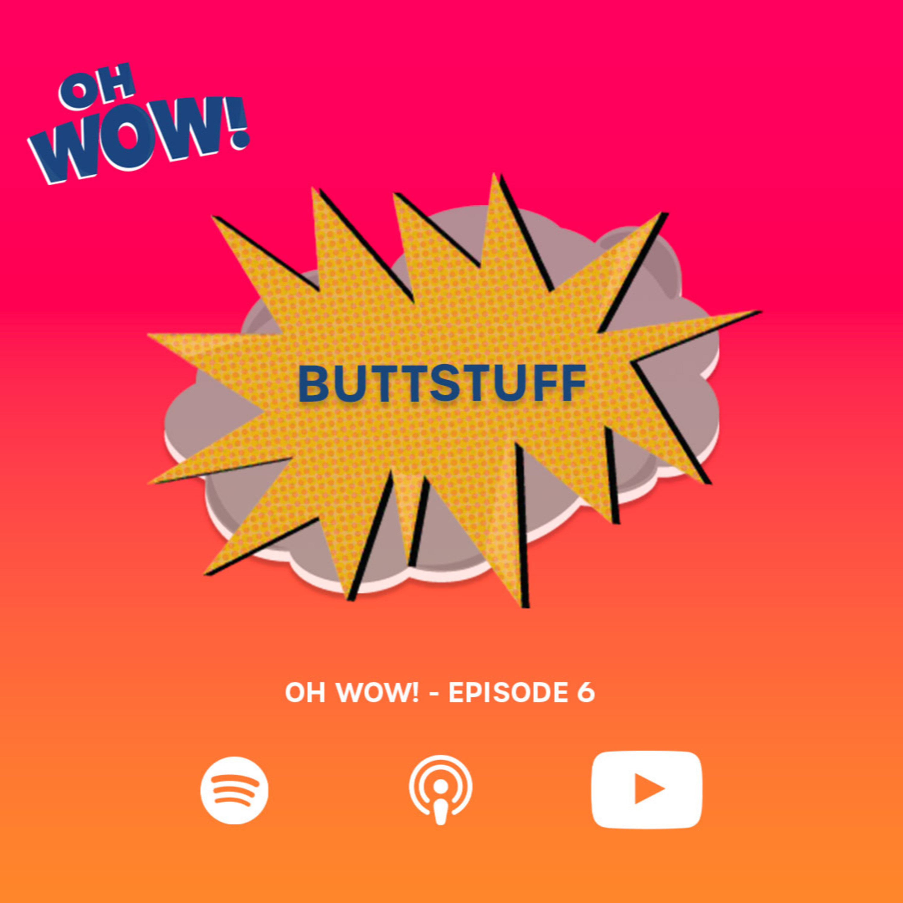 Oh Wow! Minicast