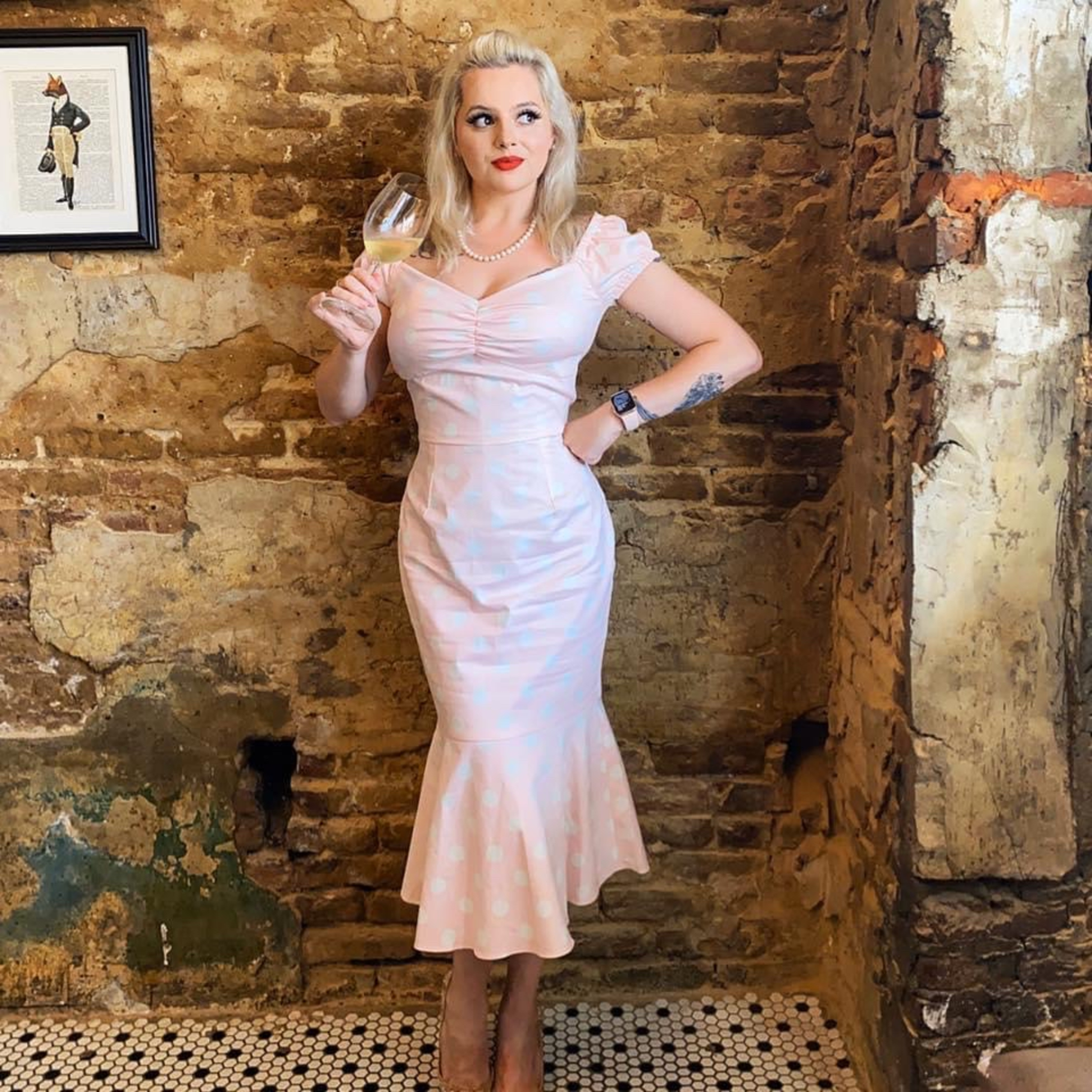 Small Town Somm: A Wine and Hospitality Podcast