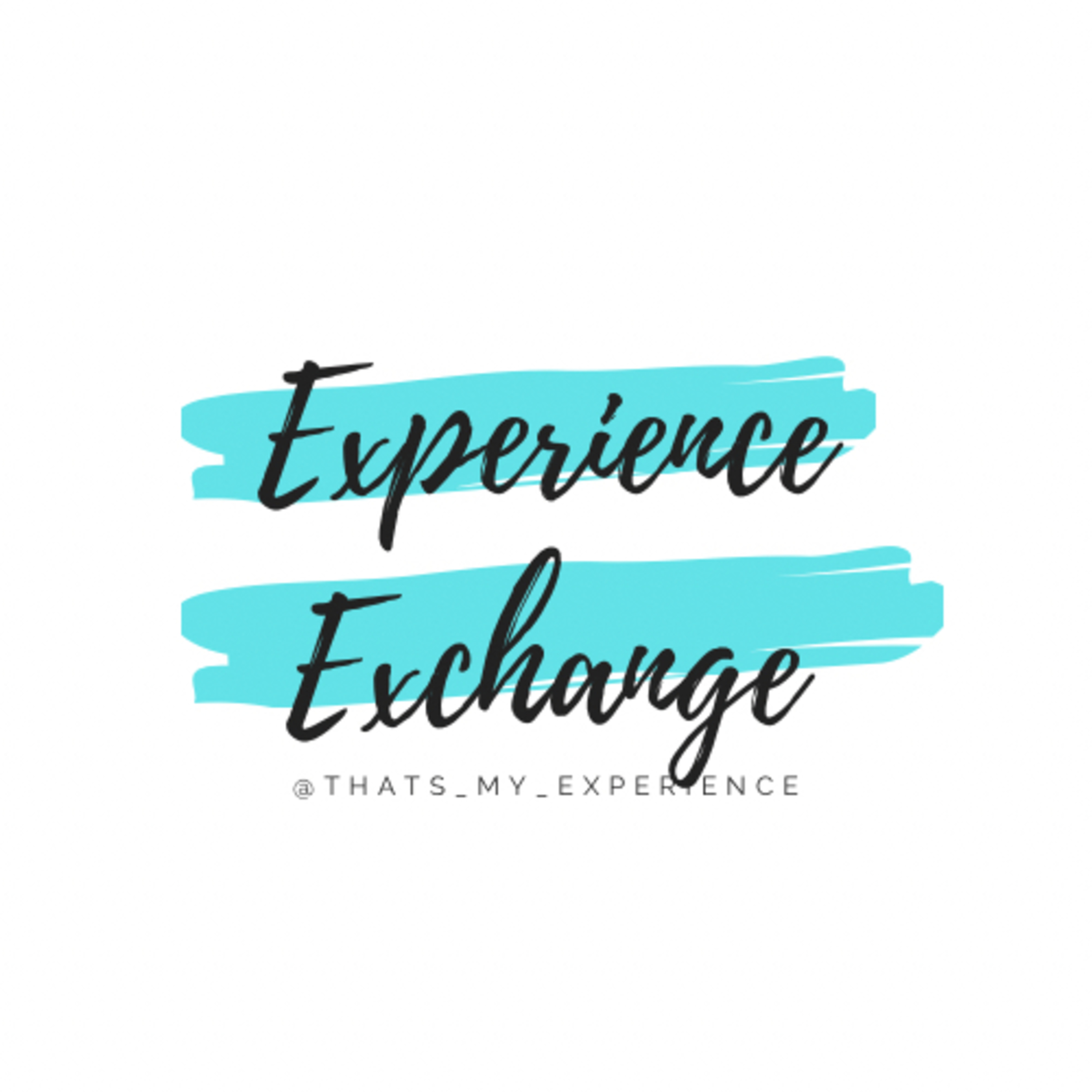 Self-Awareness | Experience Exchange  episode artwork