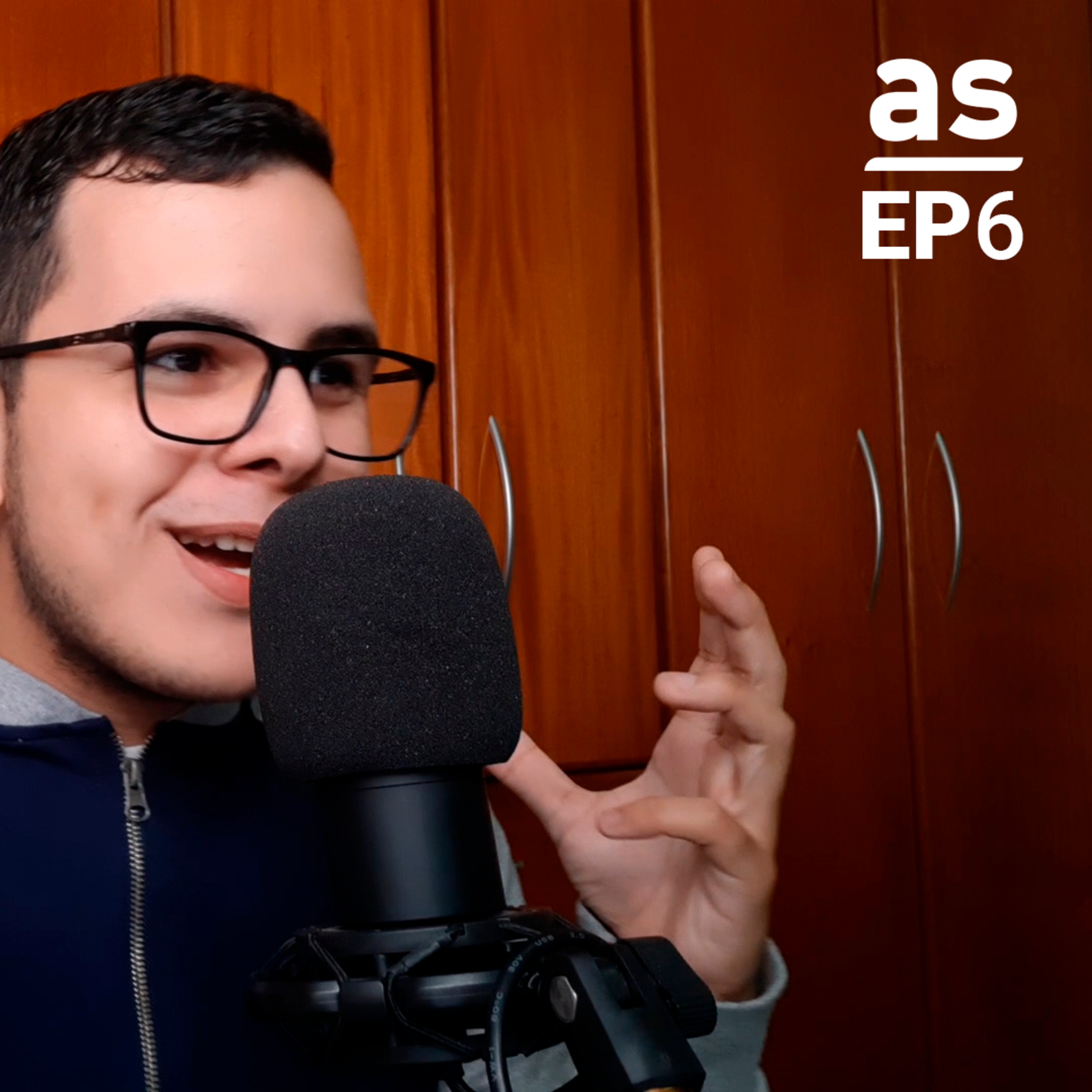 AHORA SÍ