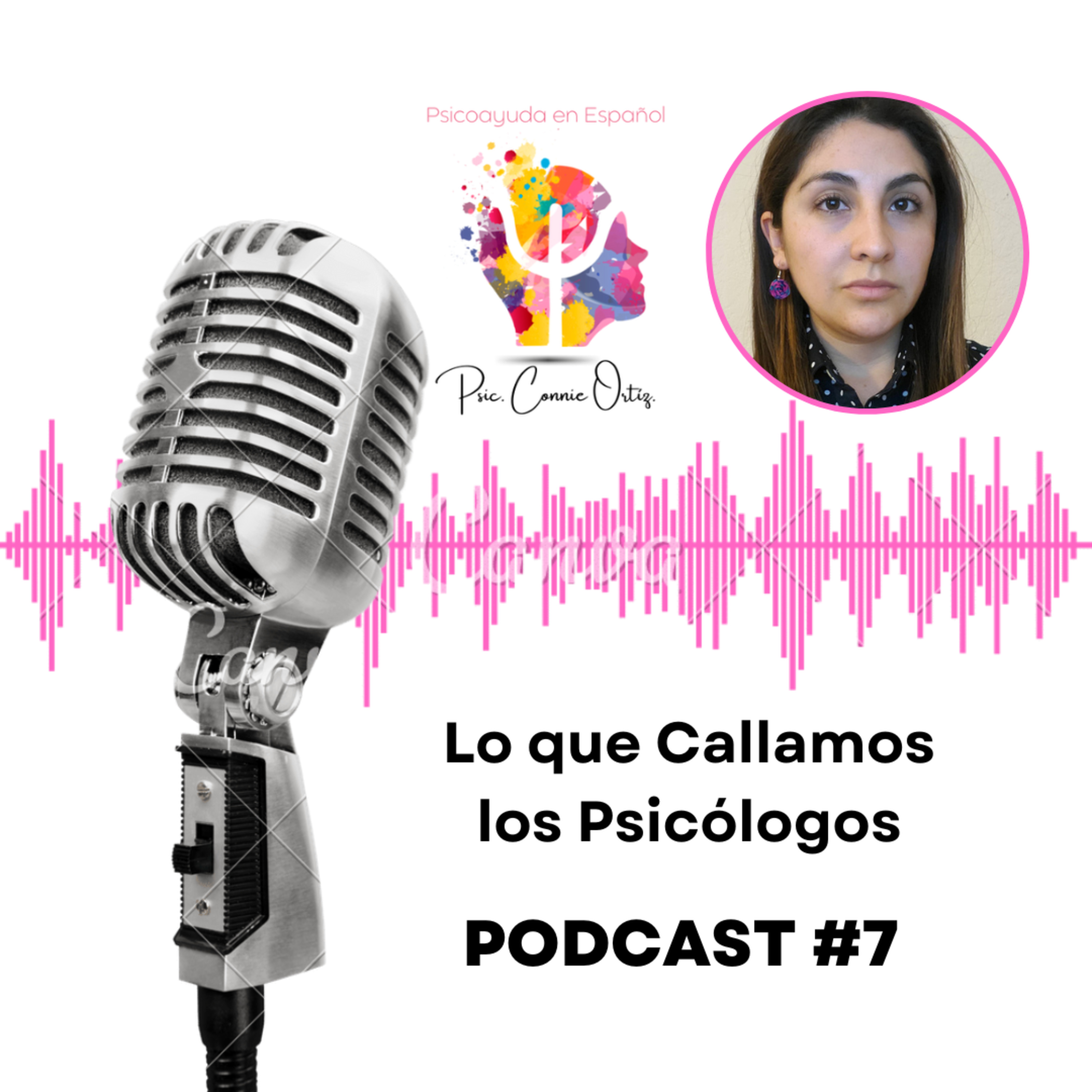 PsicoPodcast