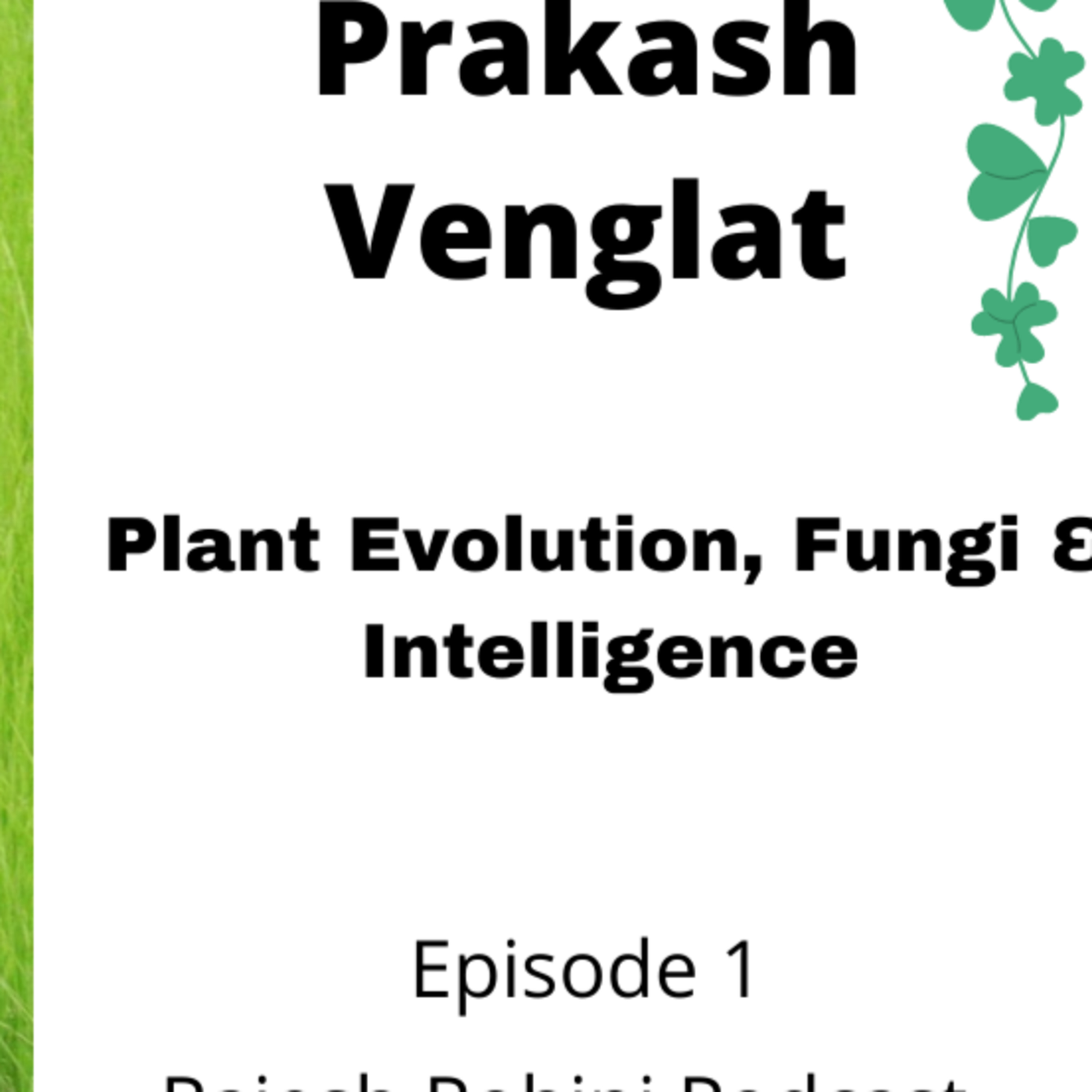 Rajesh Rohini Podcast