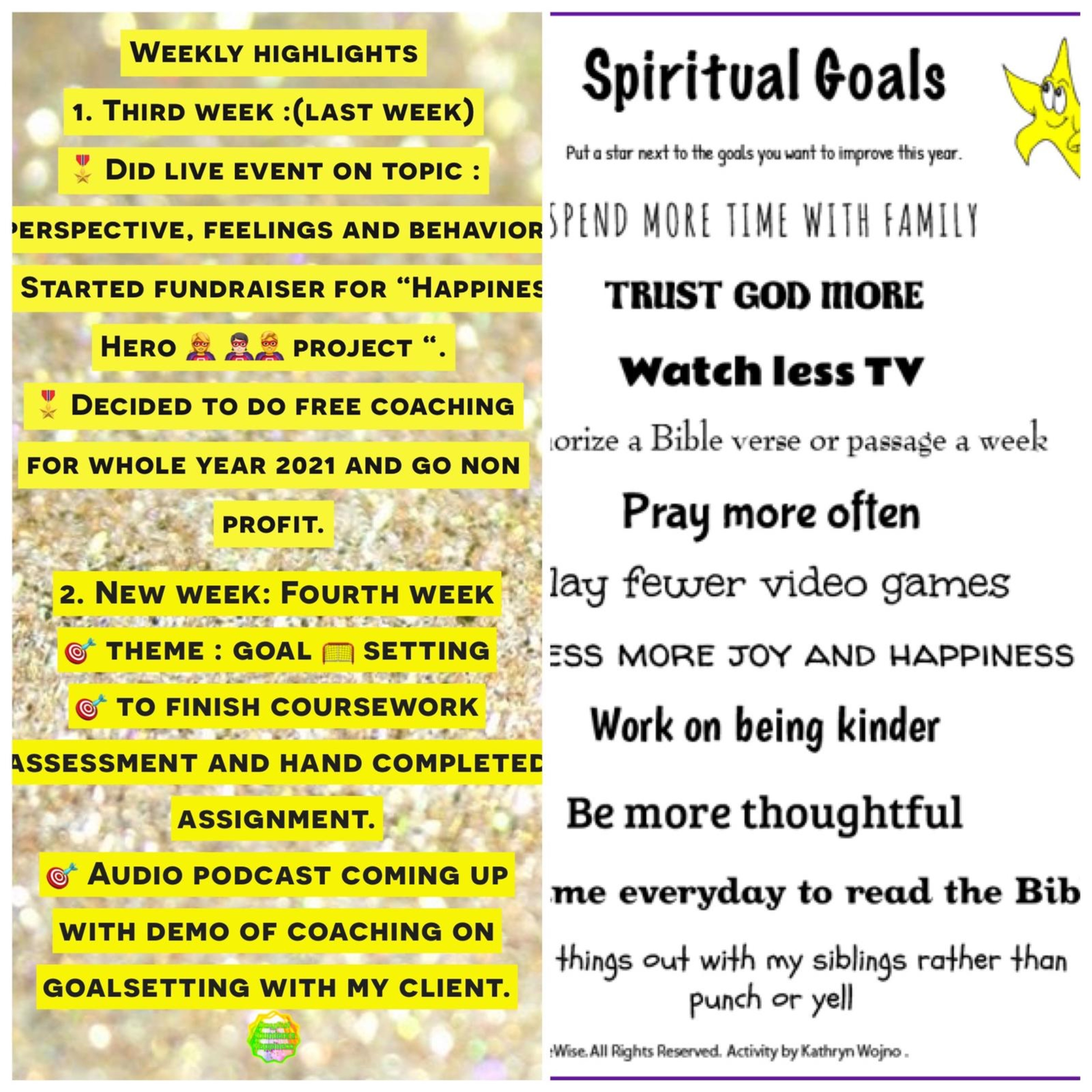 S1E2: How do we set goals?  episode artwork