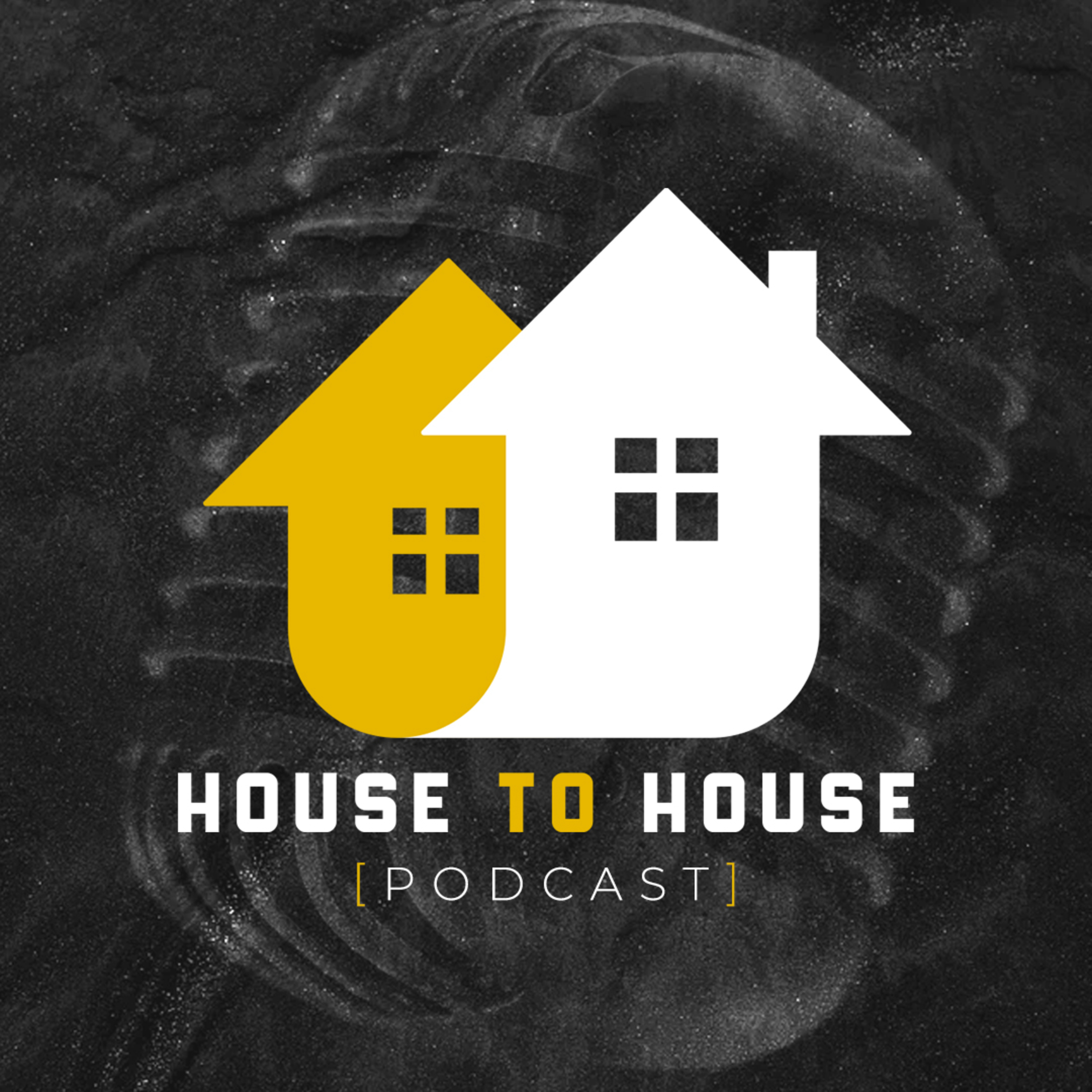 House to House - Another Savior episode artwork