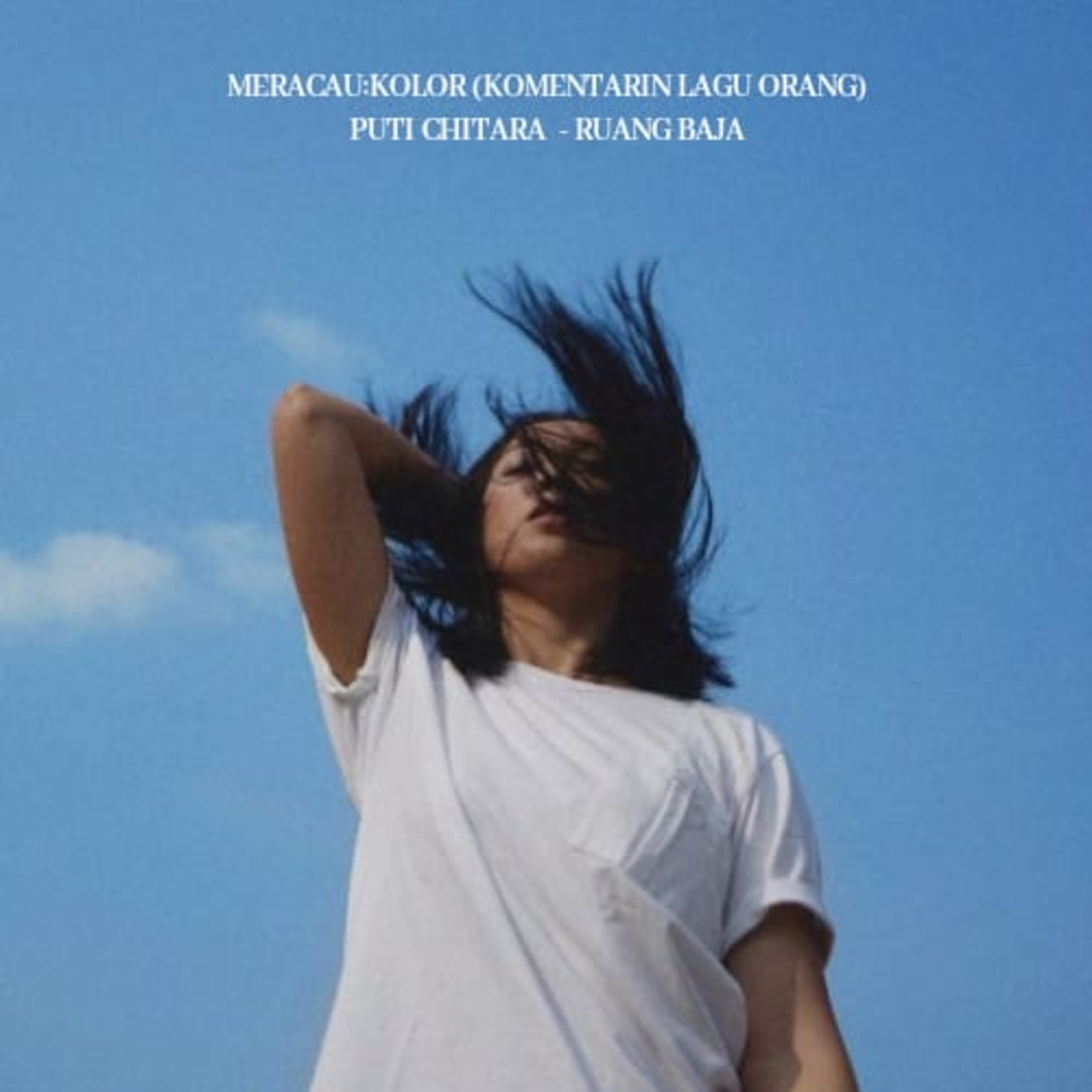 Meracau : Podcast by Muammar Syarif