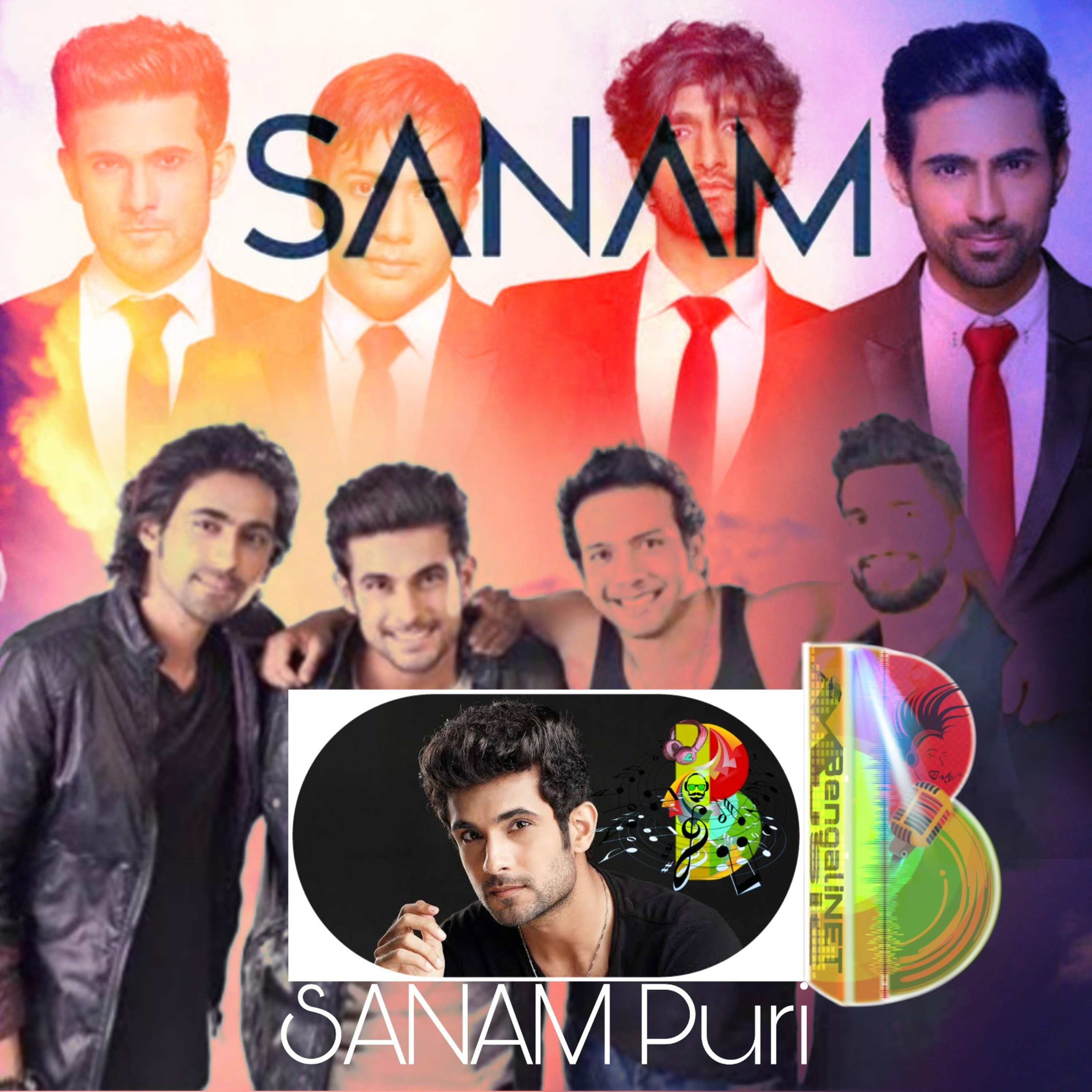 SANAM PURI
