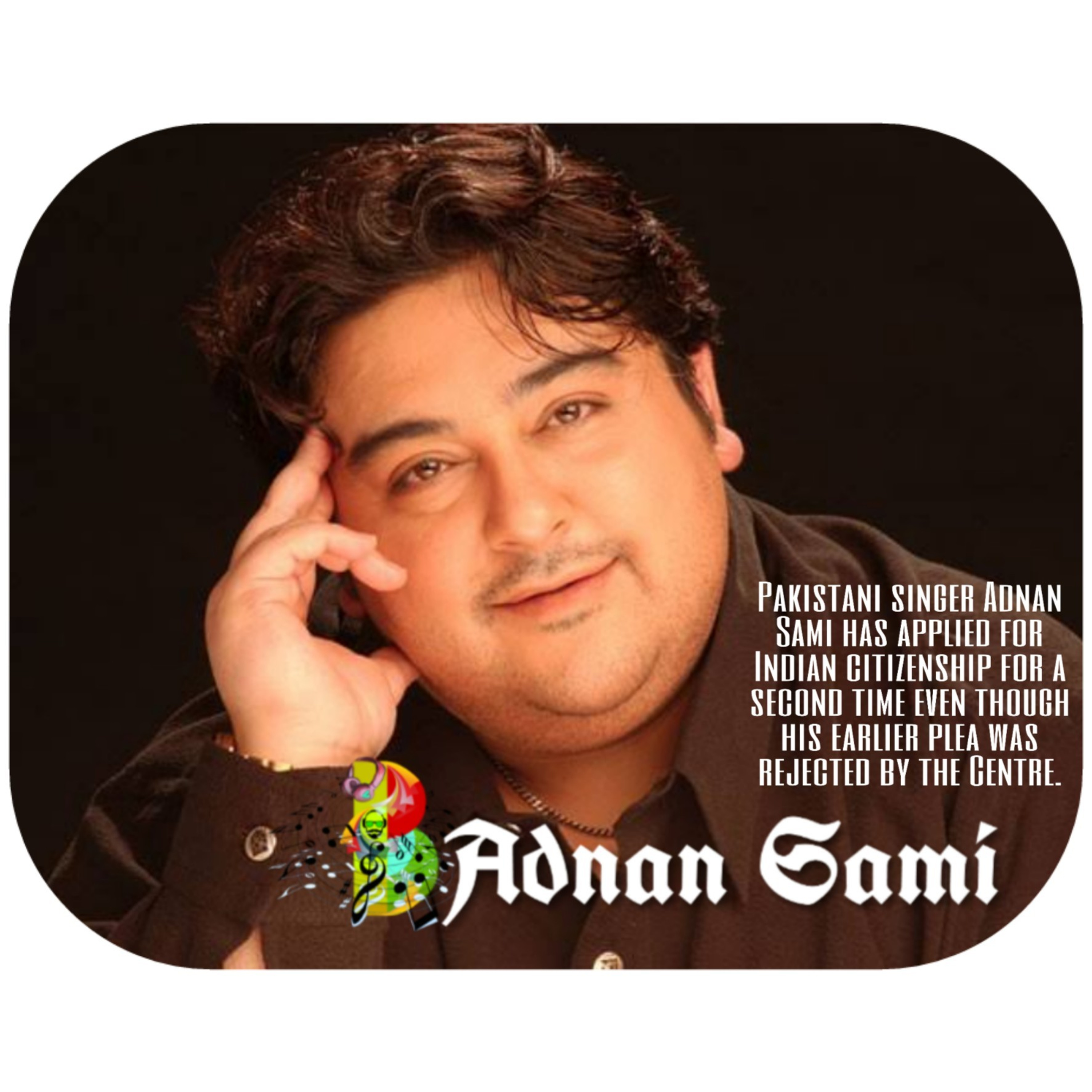 Adnan Sami