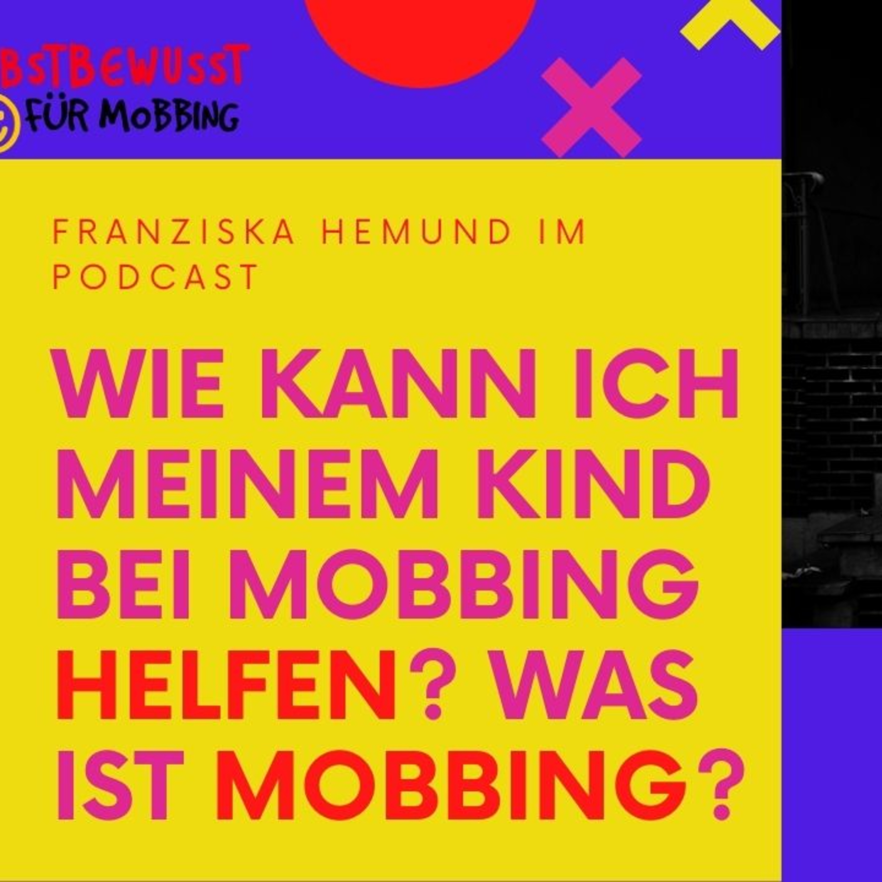 Zu selbstbewusst für Mobbing