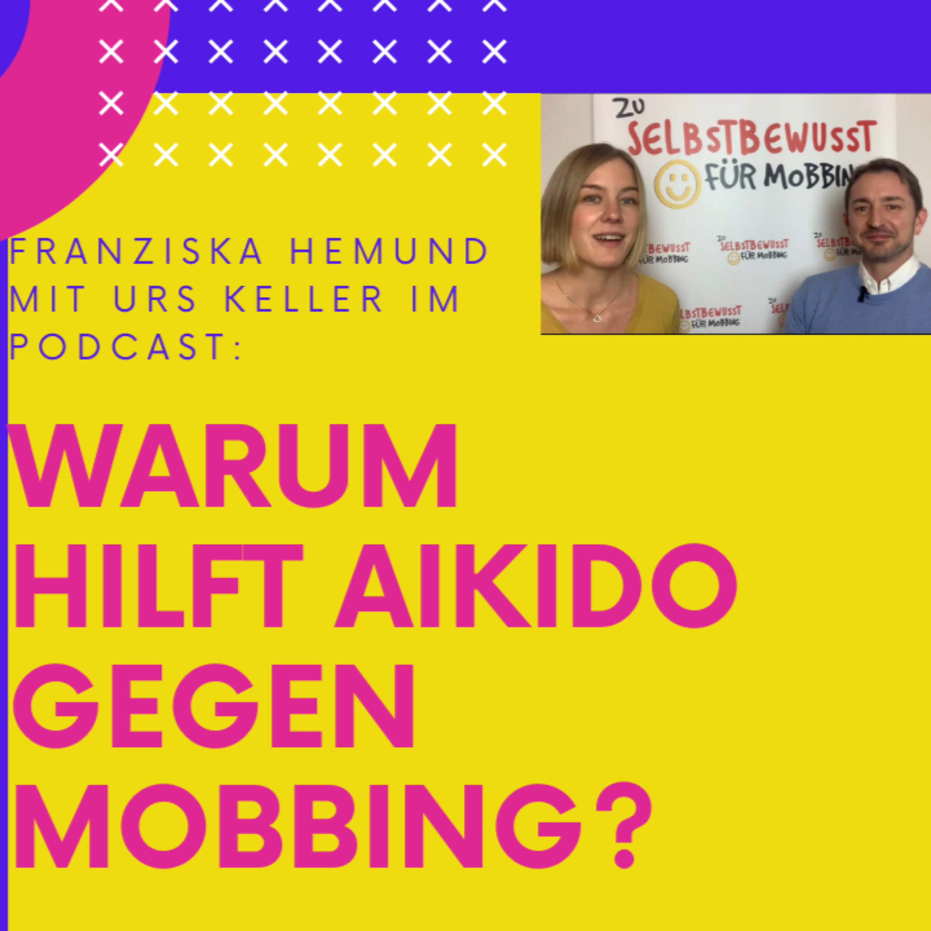 Zu selbstbewusst für Mobbing