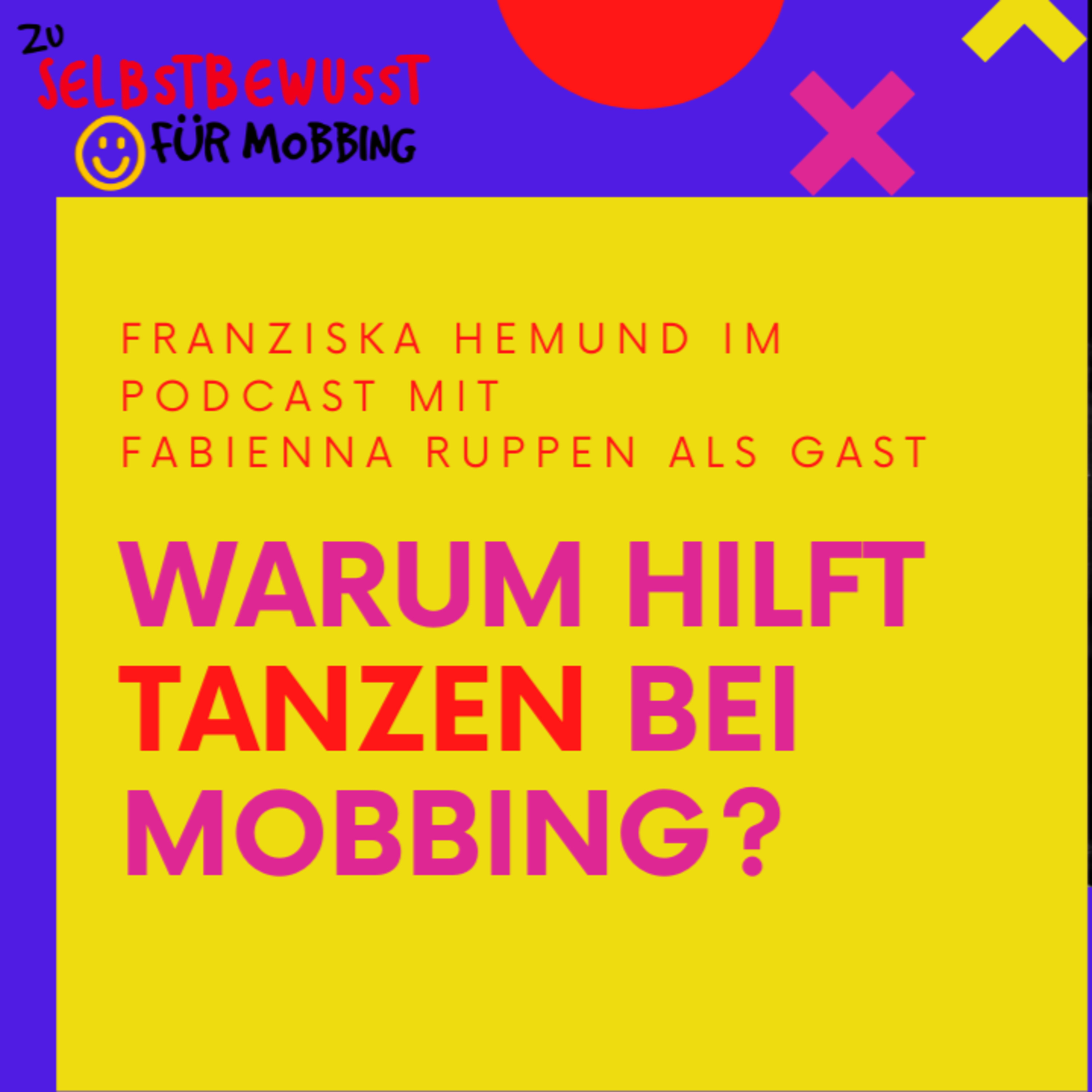 Zu selbstbewusst für Mobbing