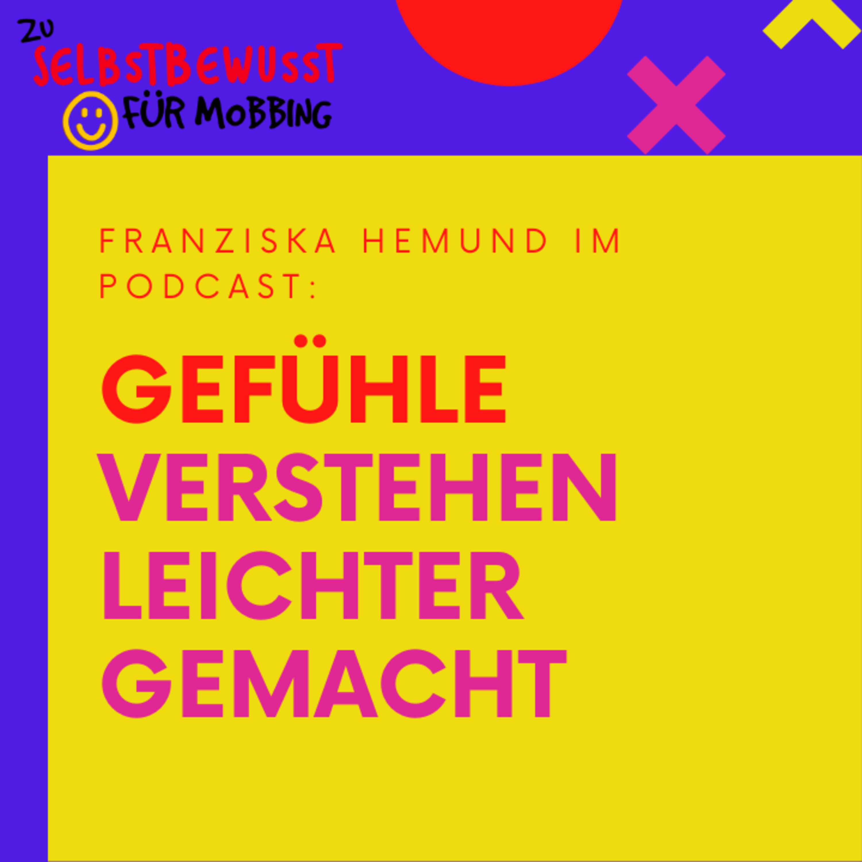 Zu selbstbewusst für Mobbing