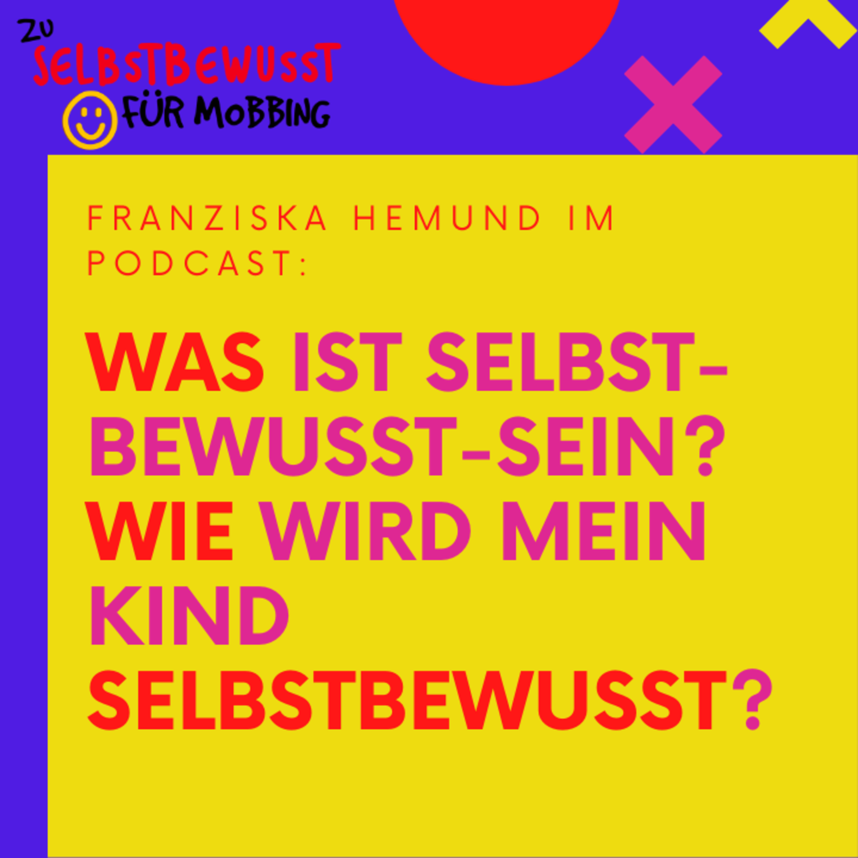 Zu selbstbewusst für Mobbing