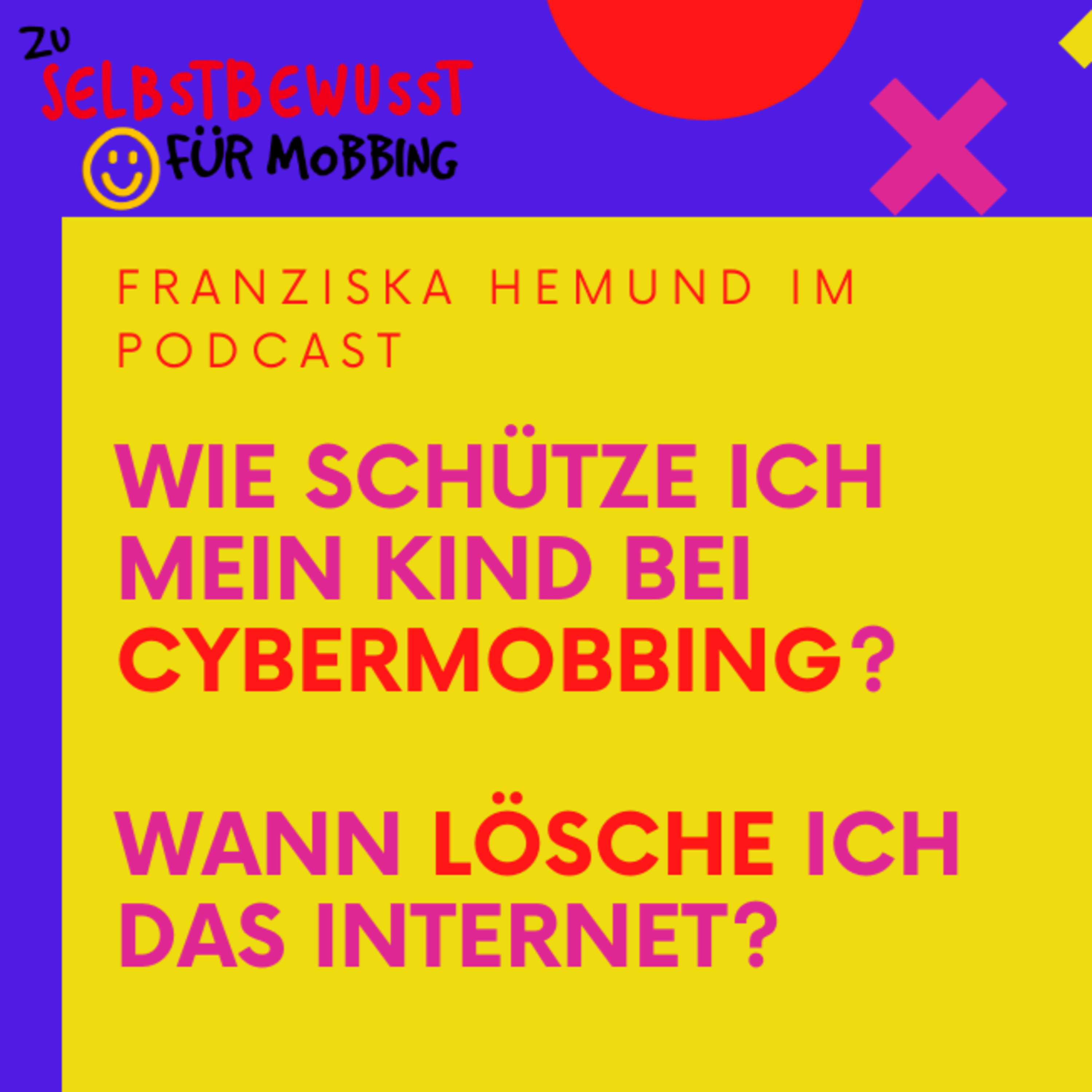 Zu selbstbewusst für Mobbing