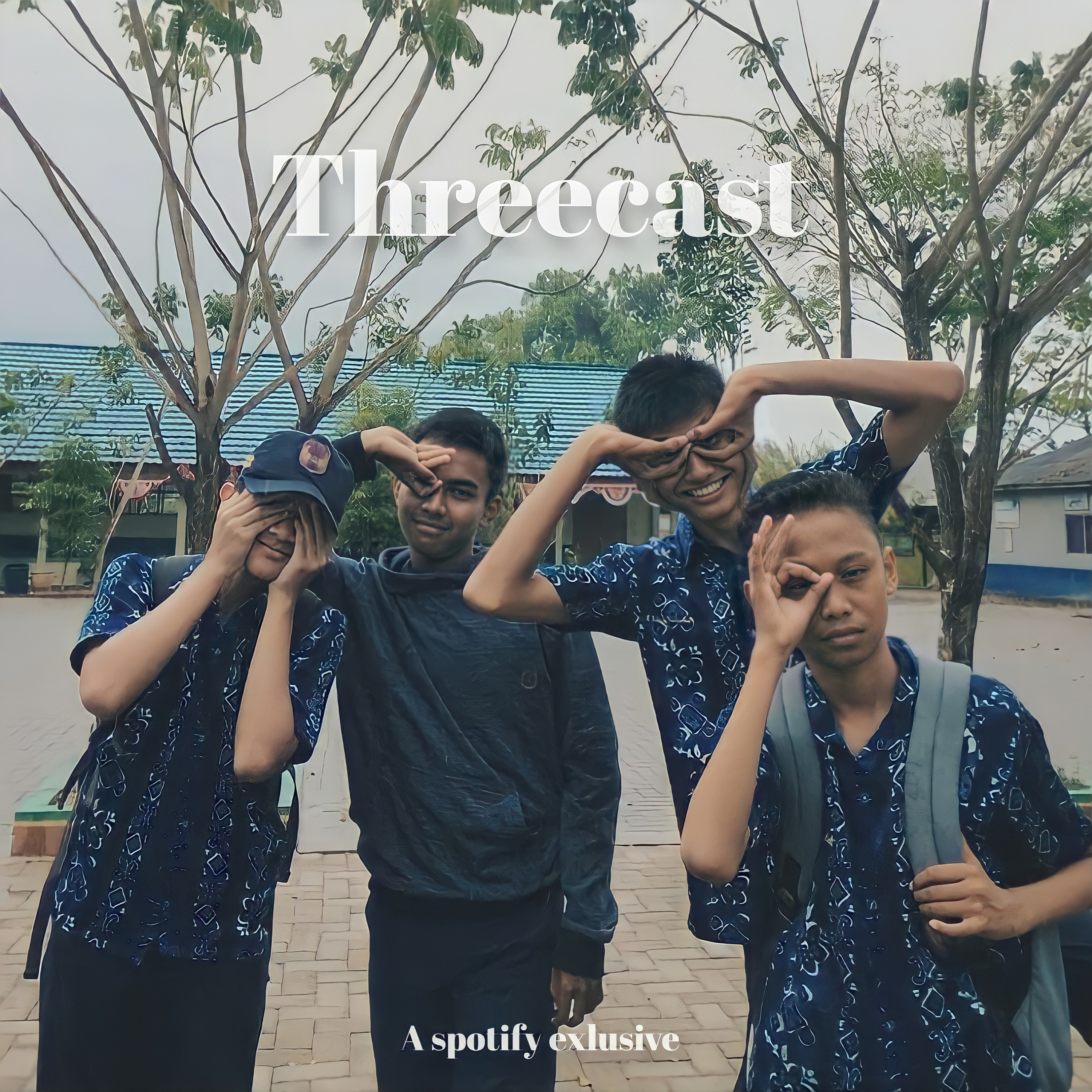 Kayaini pang sudah (part 3 end)