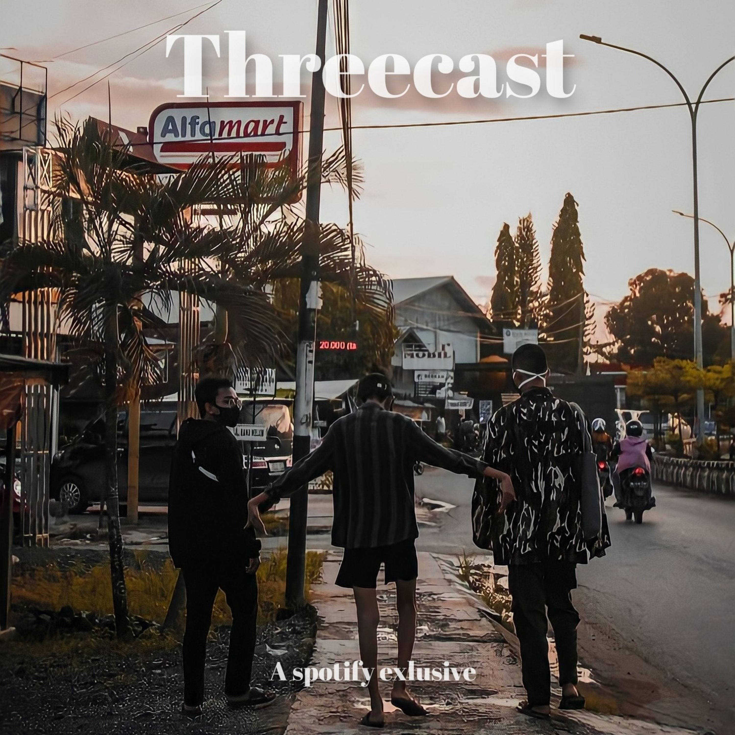 Bincang with WAWU (part 2)