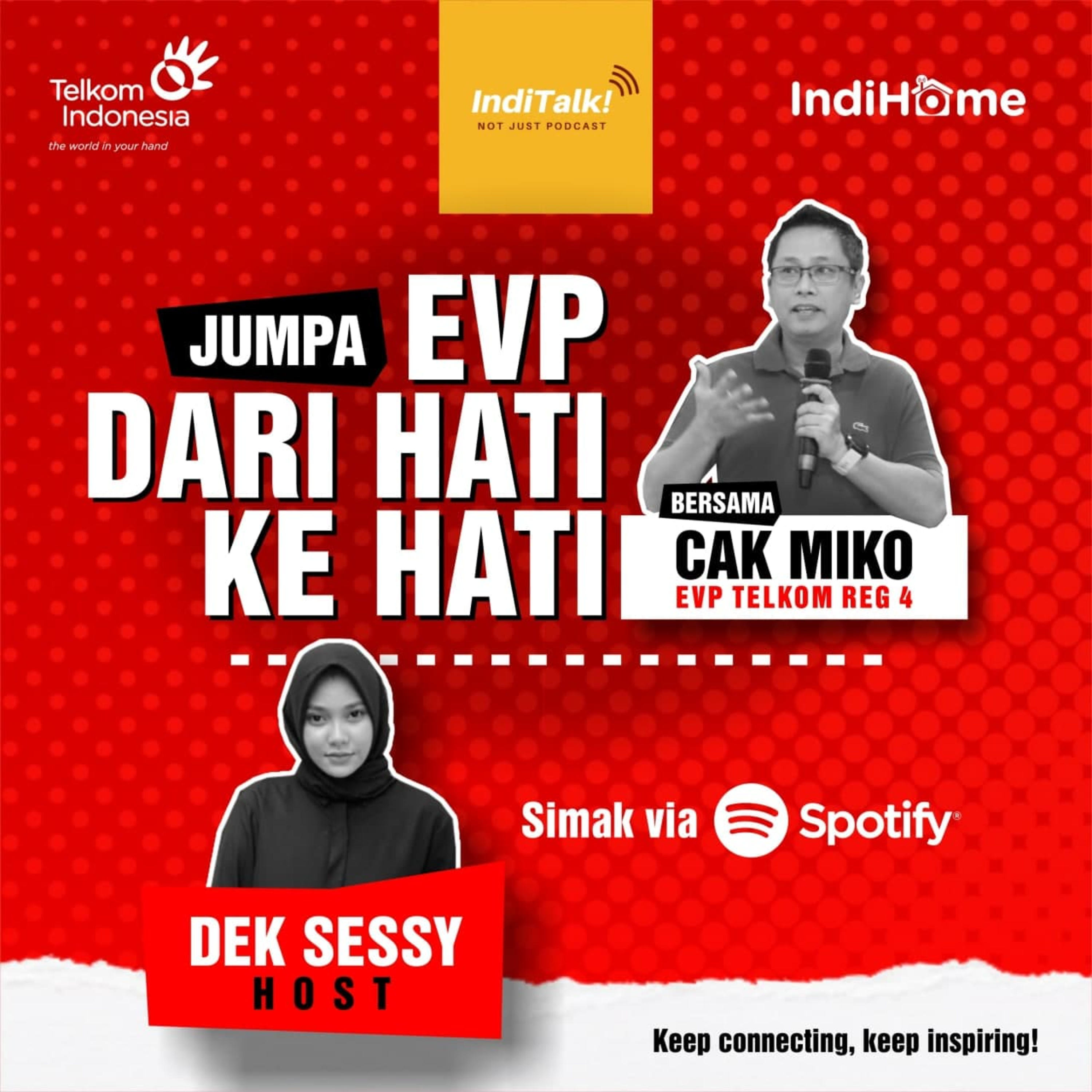 IndiTalk
