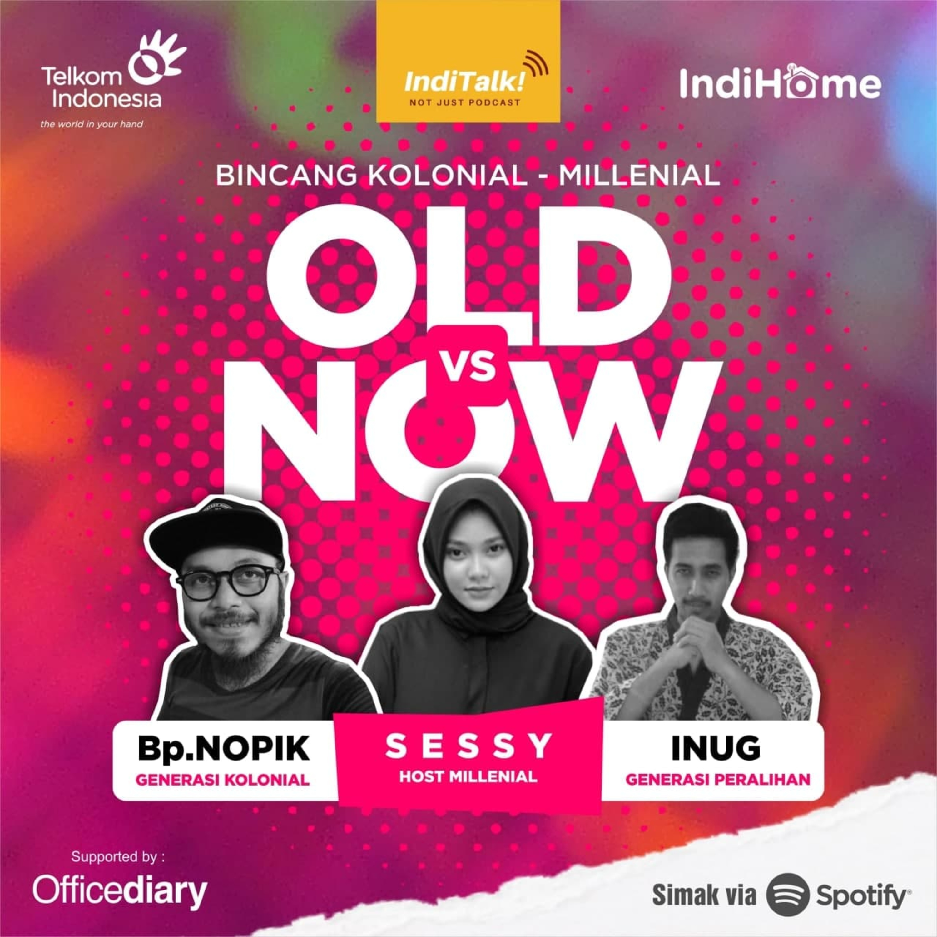 IndiTalk