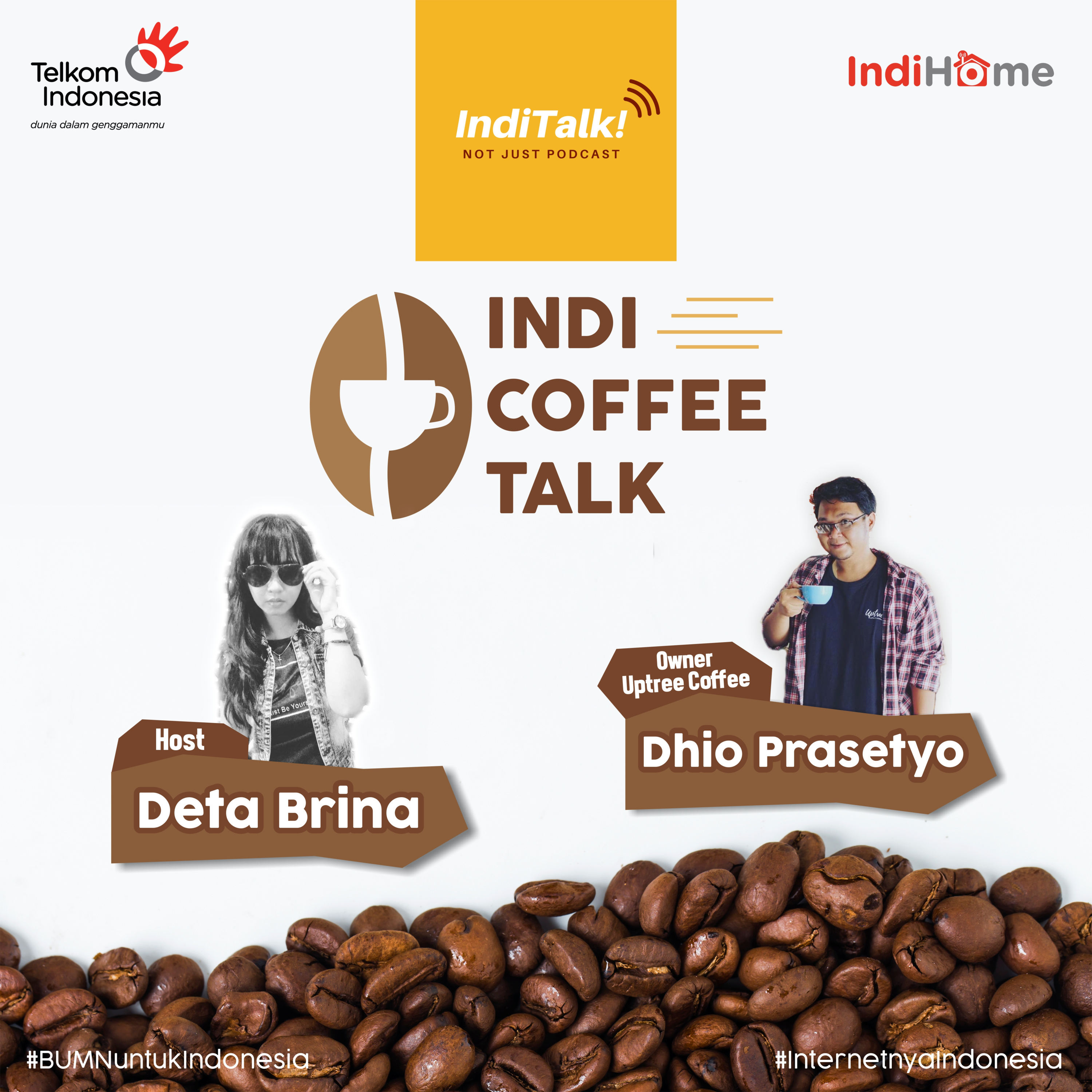 IndiTalk
