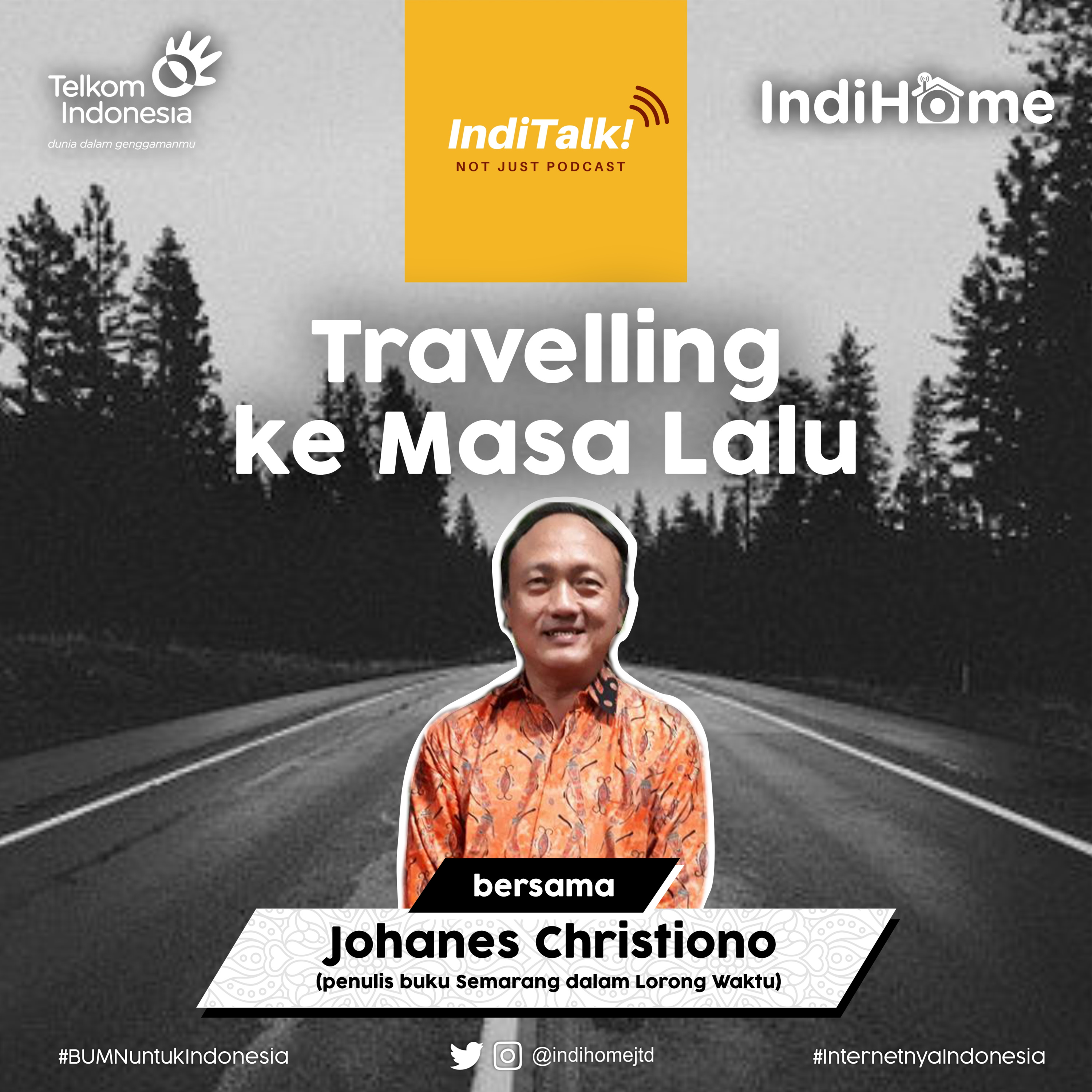IndiTalk