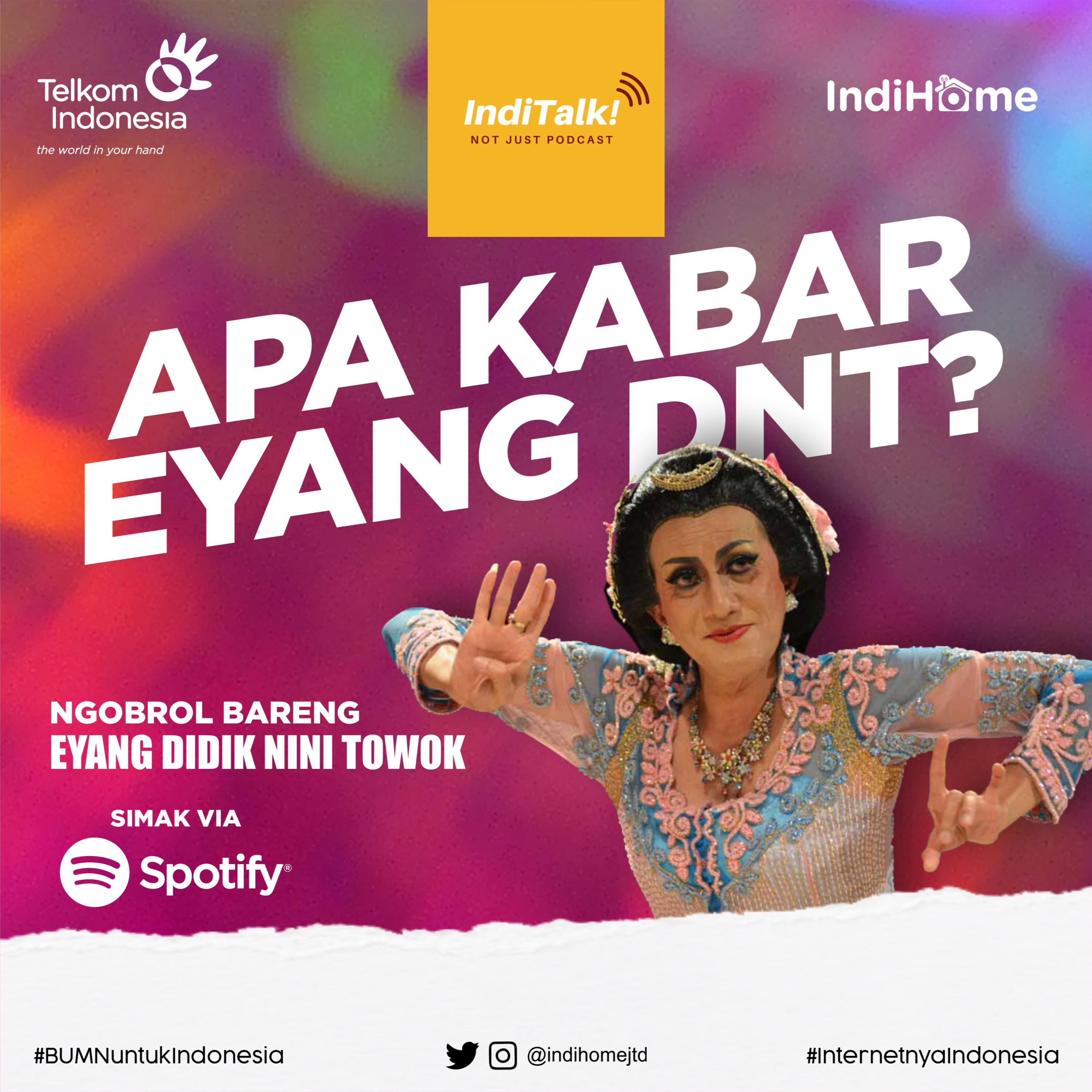 IndiTalk