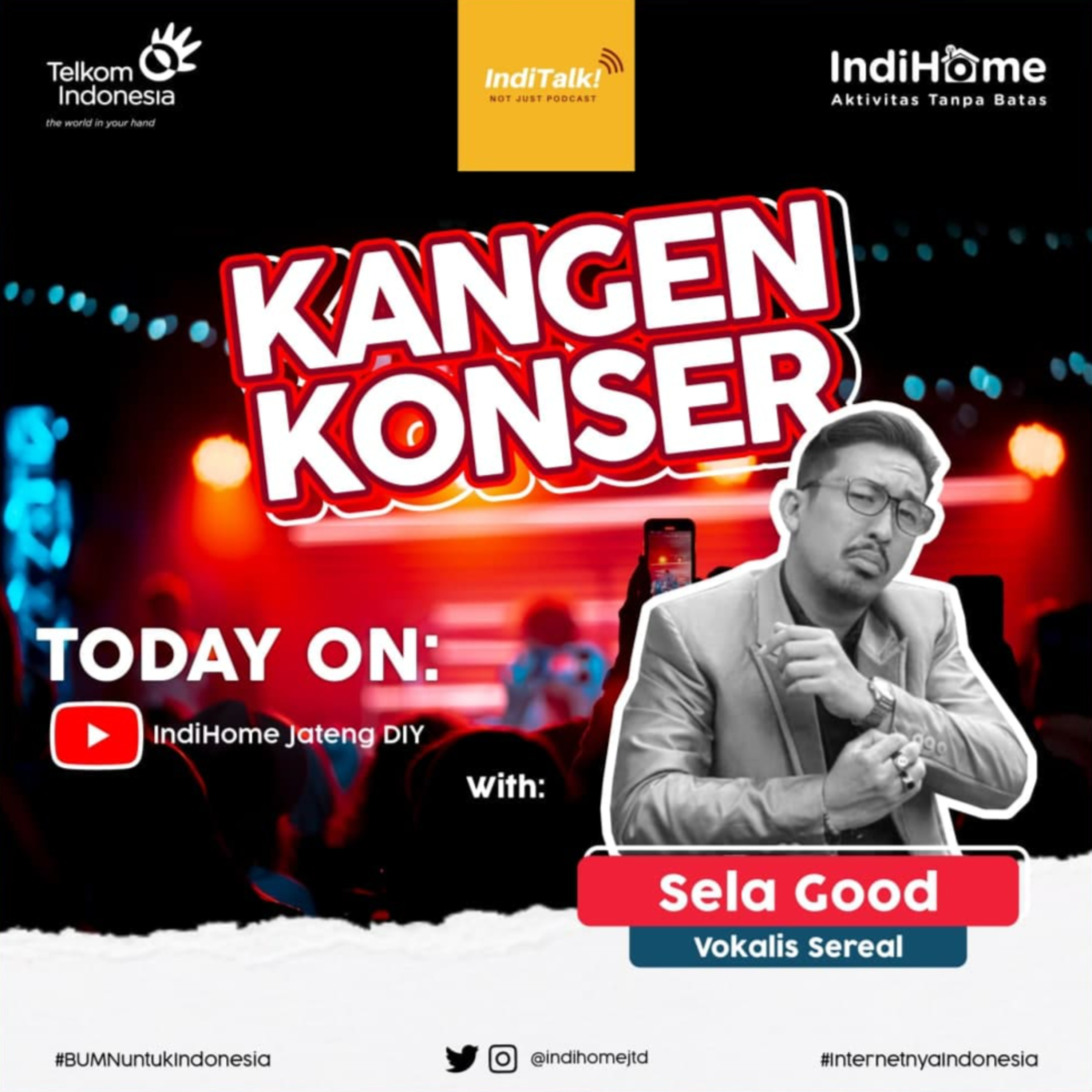 IndiTalk