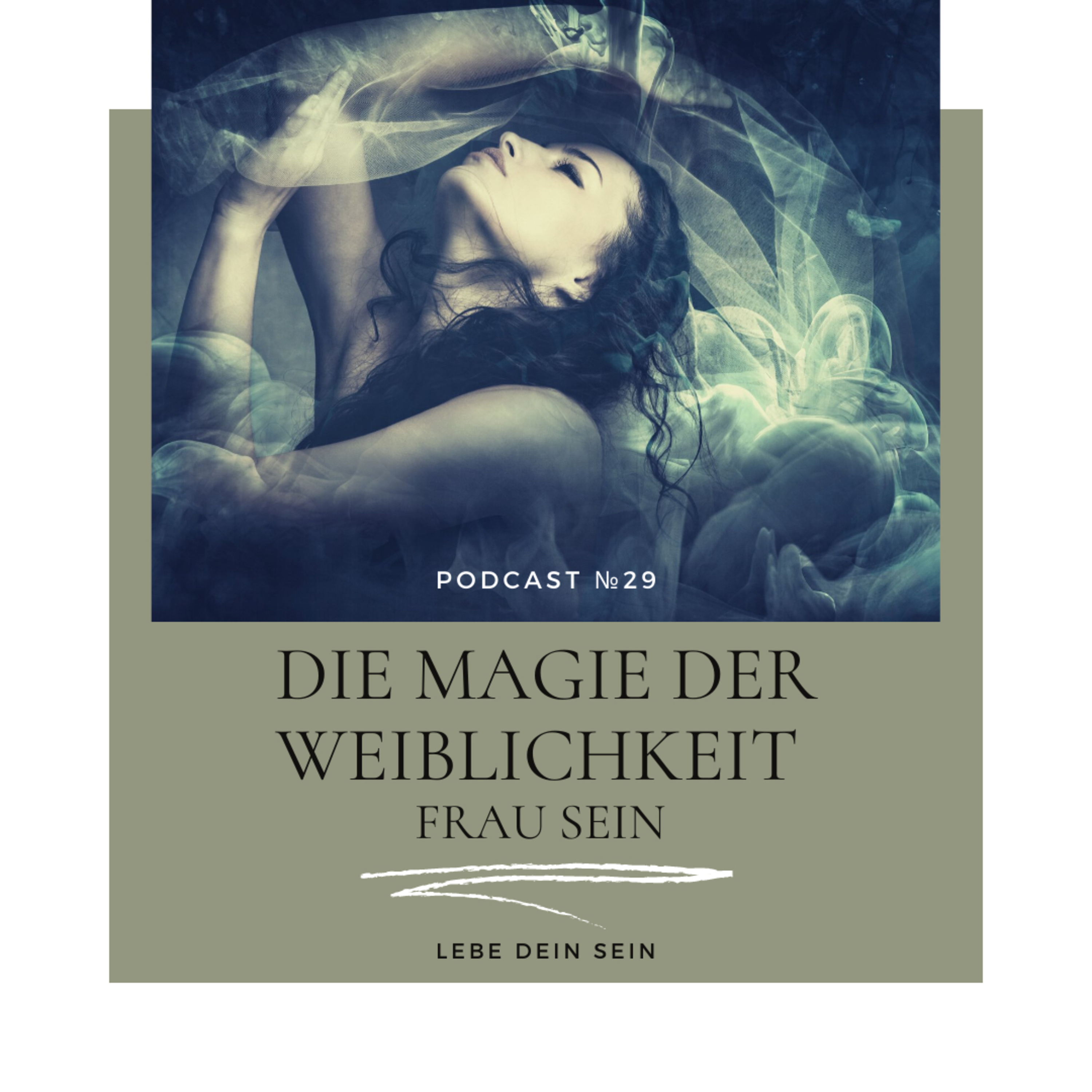 Lebe Dein Sein - auf einen Kaffee mit ‘nem Schuss BewusstSEIN