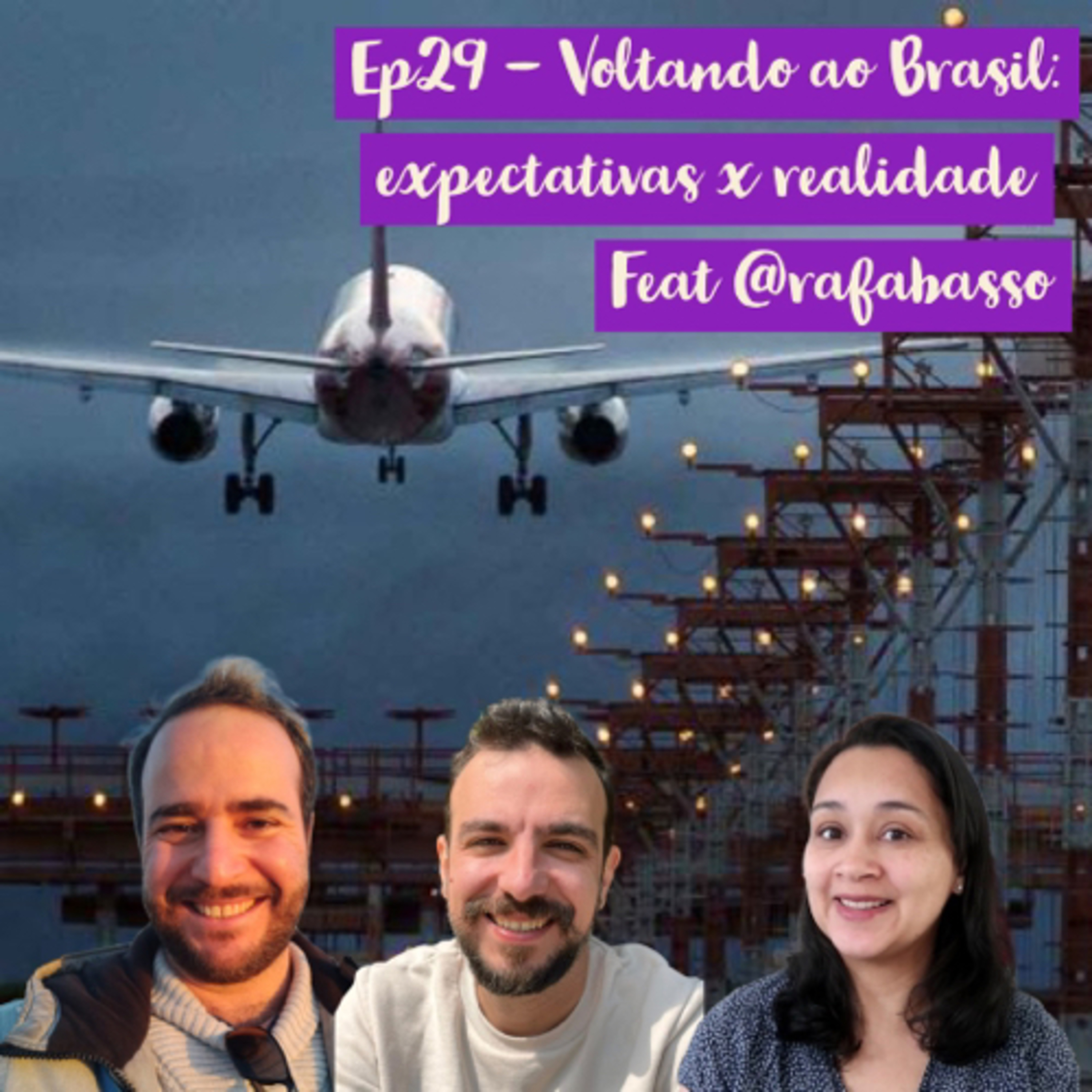 Cadê o Glamour Podcast