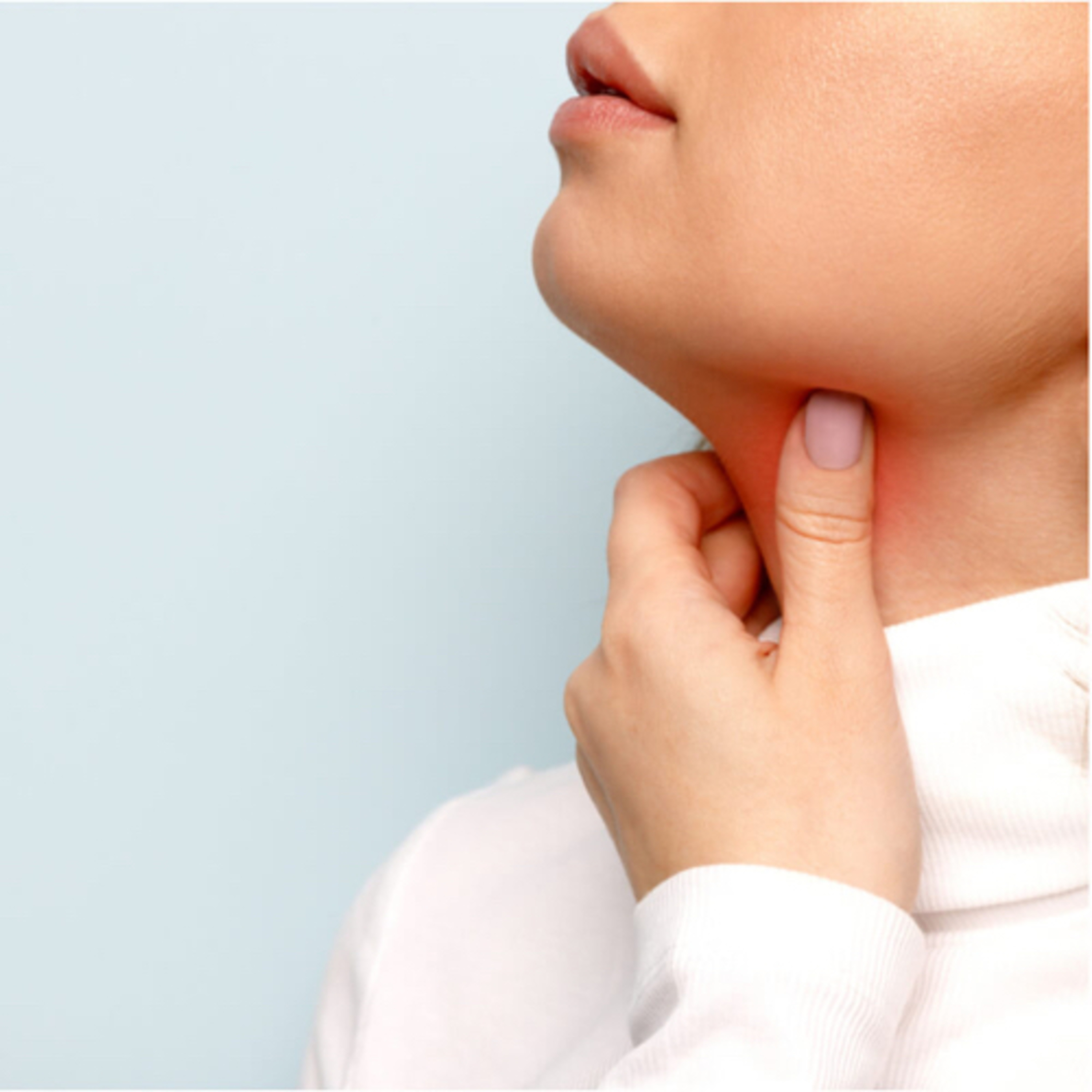 Voice and resonance disorders