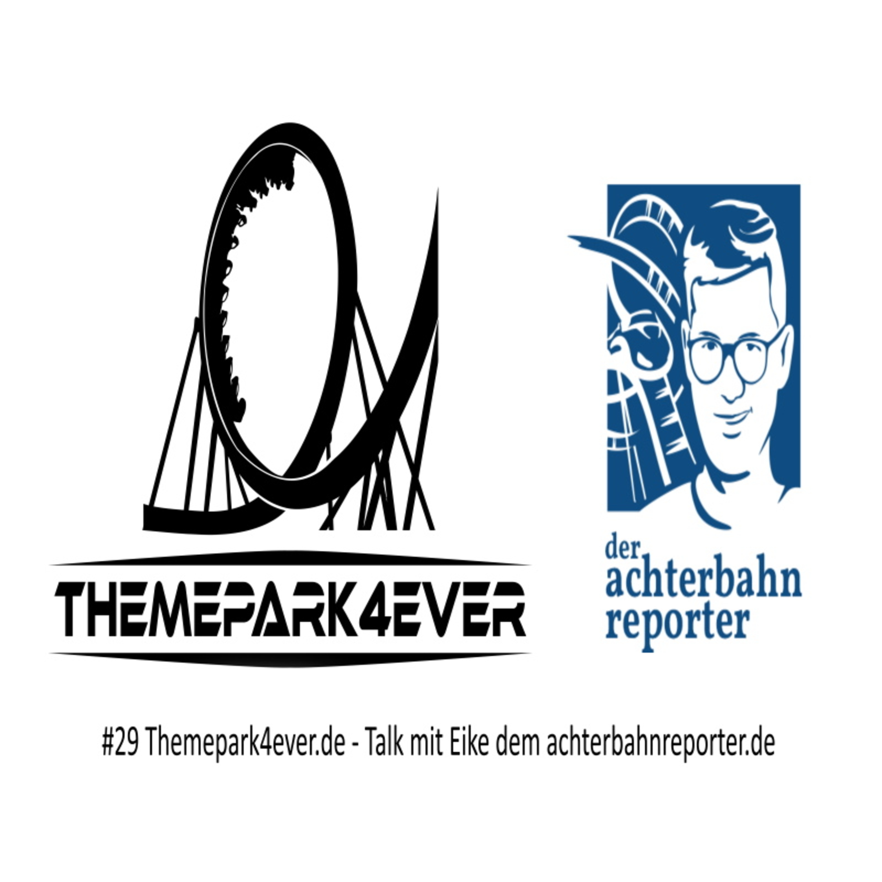 Themepark4ever.de Podcast