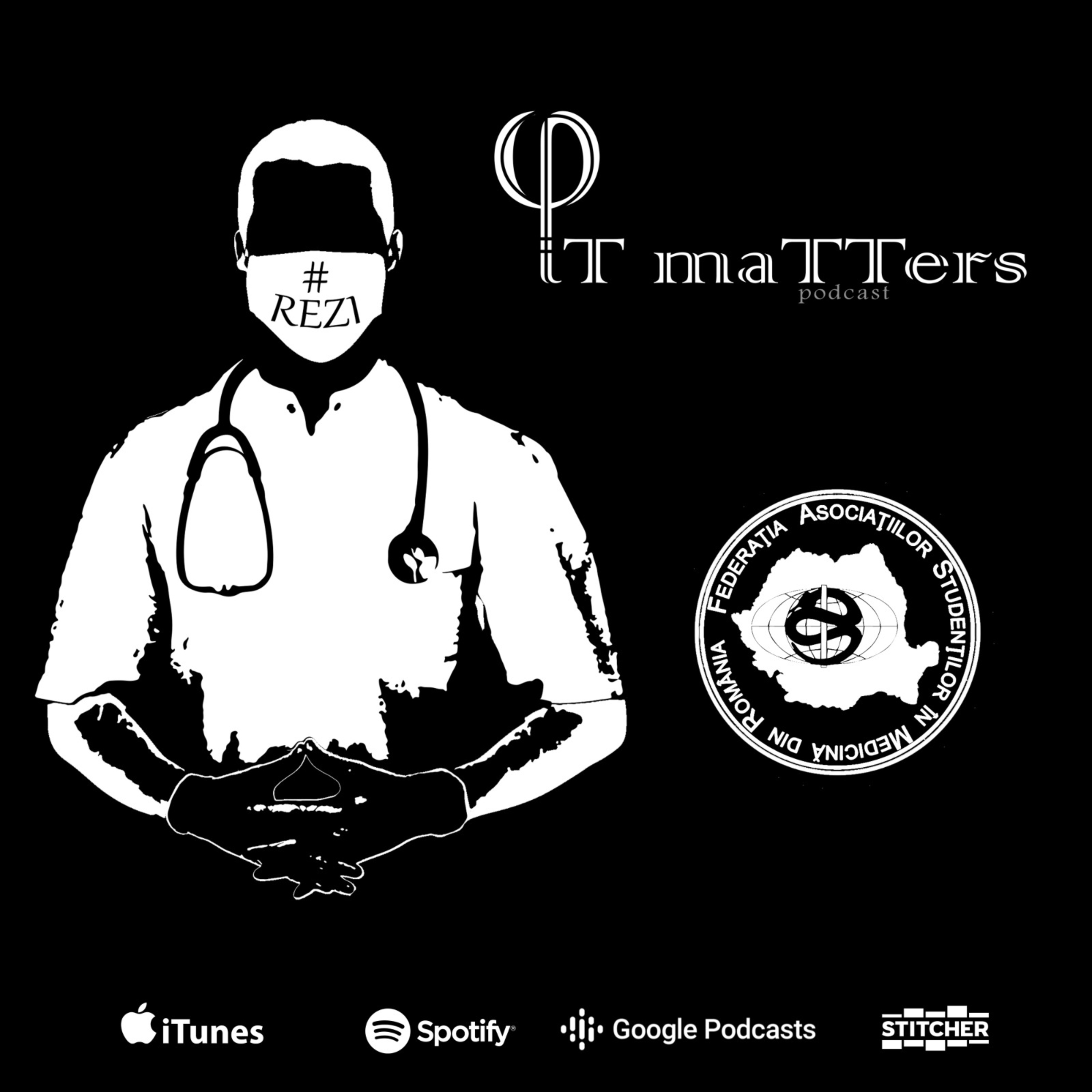 iT maTTers