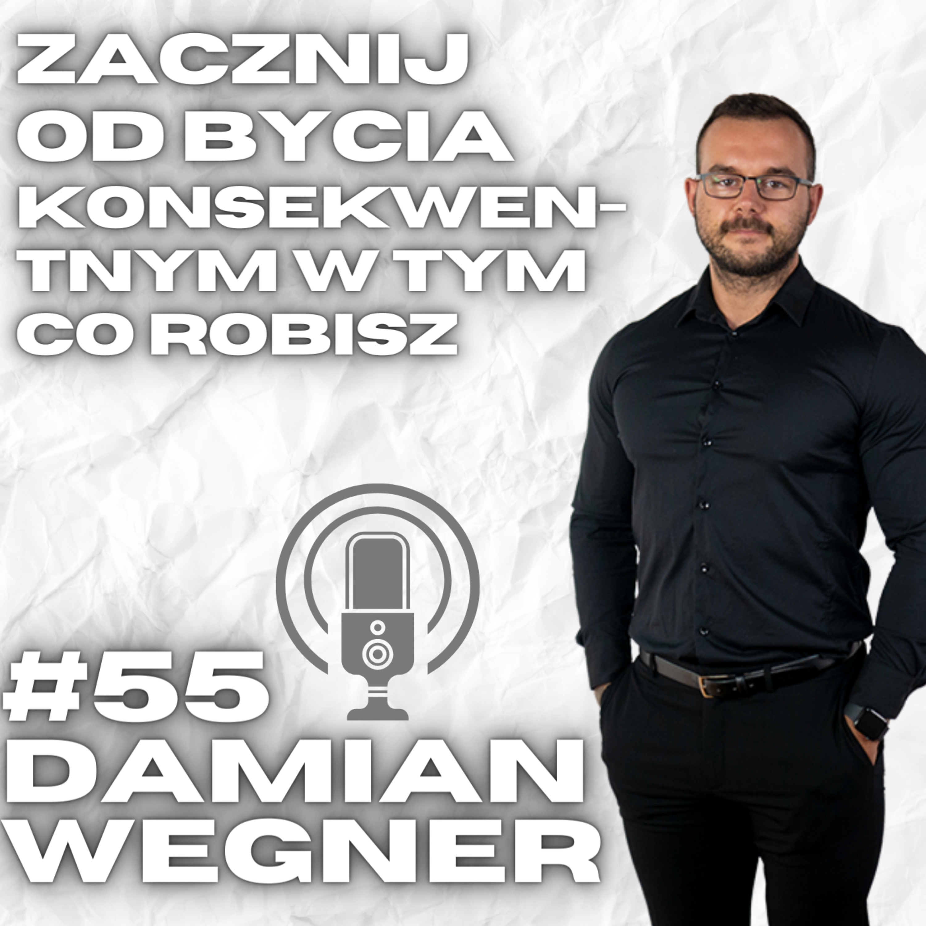 Siła Konsekwencji