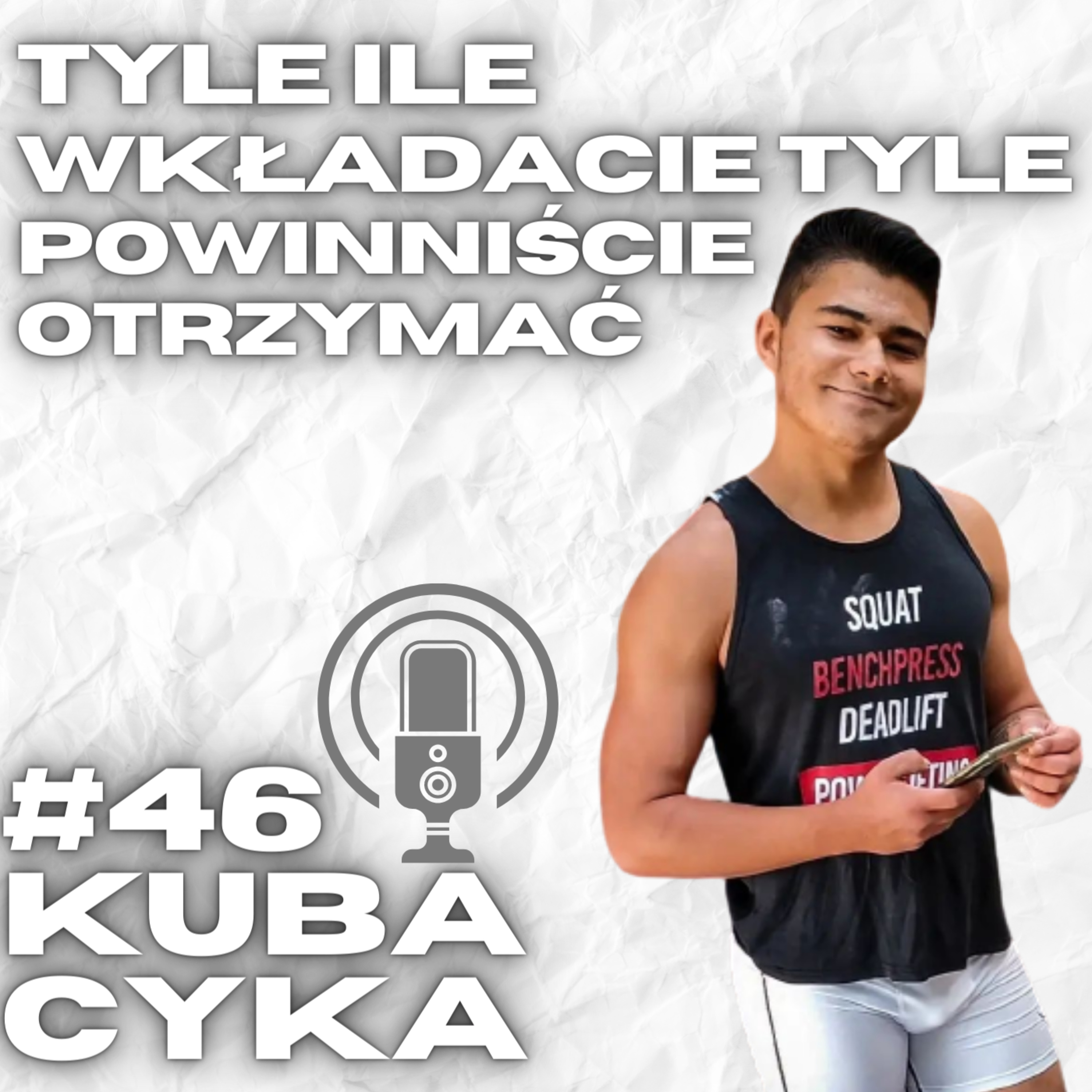Siła Konsekwencji