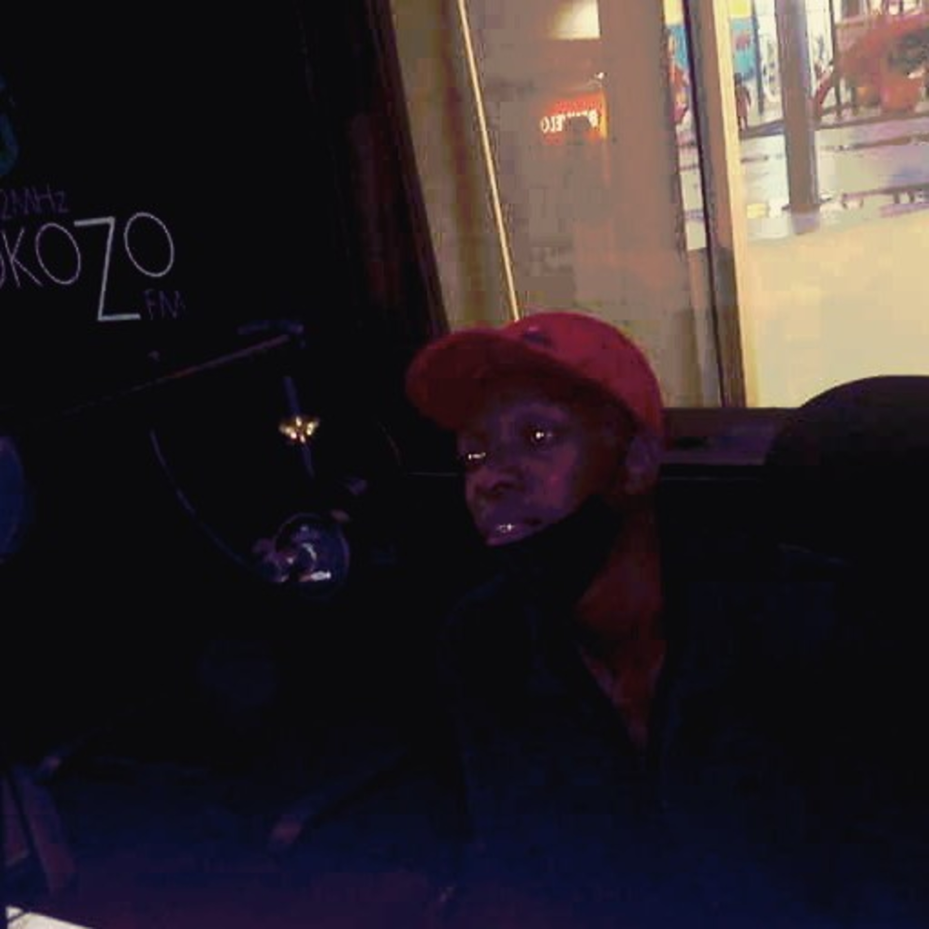 Uhlelo Lwantambama ngamasabatha Lubizwa Nge #TGDRIVE Show Luyatholakala Ku #Spotify  episode artwork