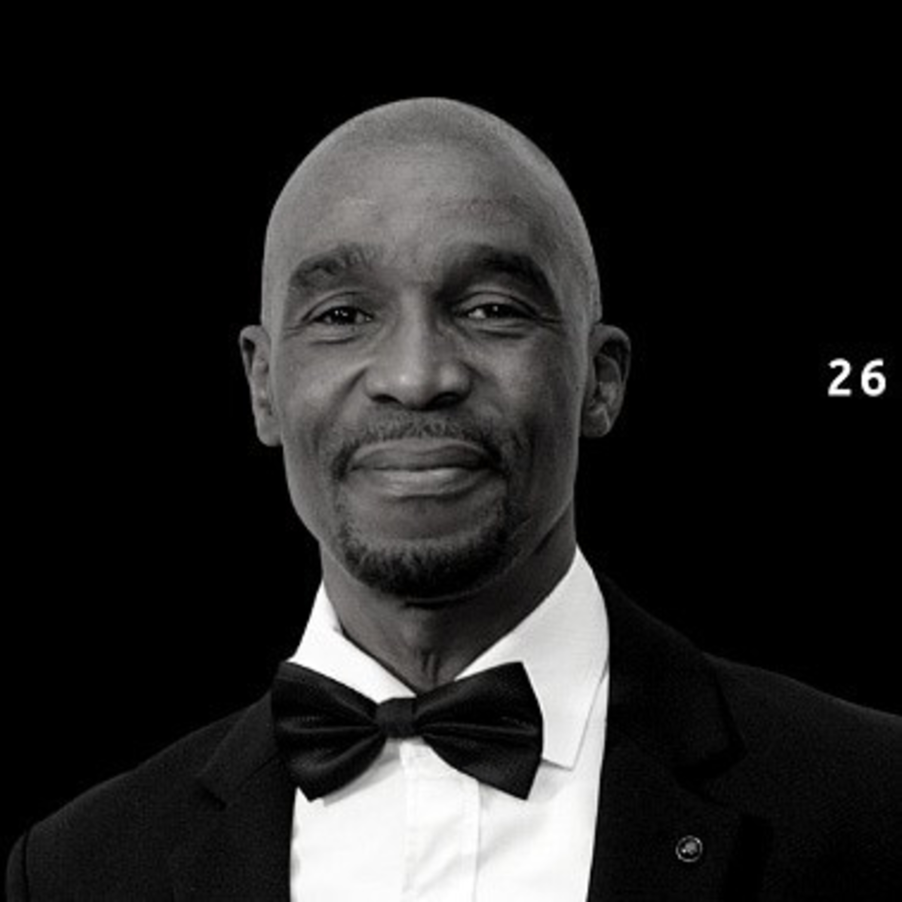 Bob Mabena's Life Need to Be Celebrated  episode artwork