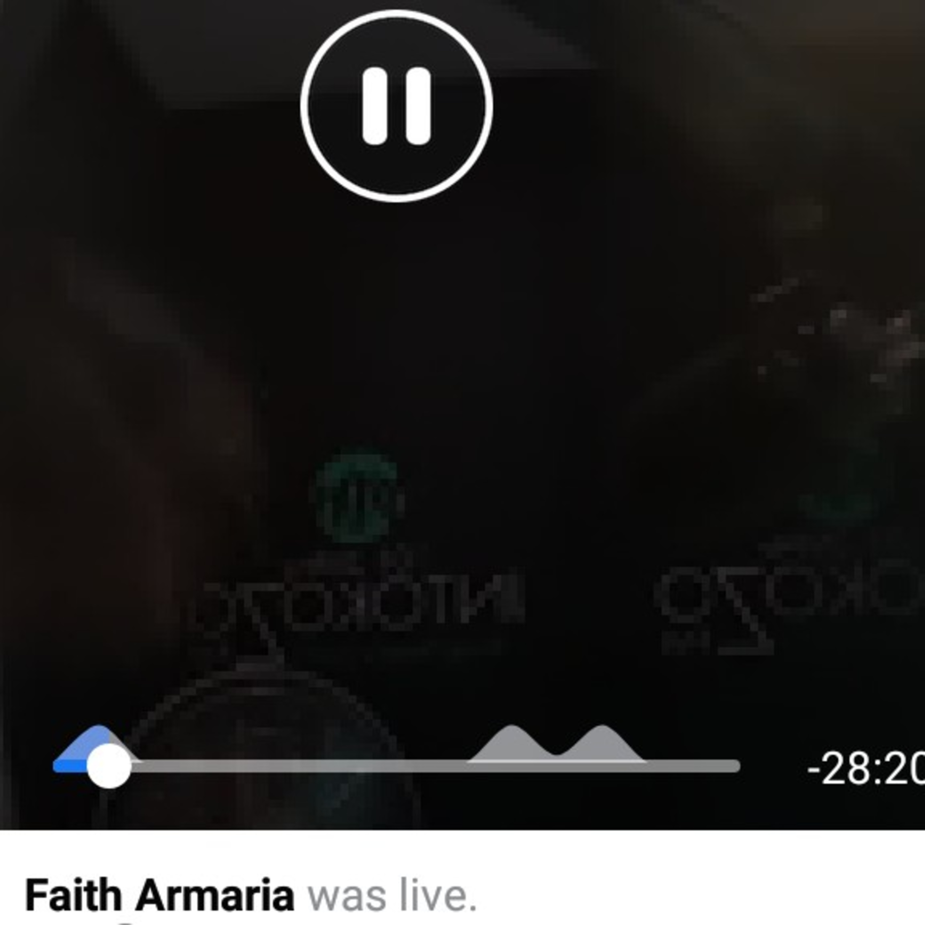 @Faith_Armaria & Nakai Blue opening Cypher Live @intokozo101.2Mhz Listen