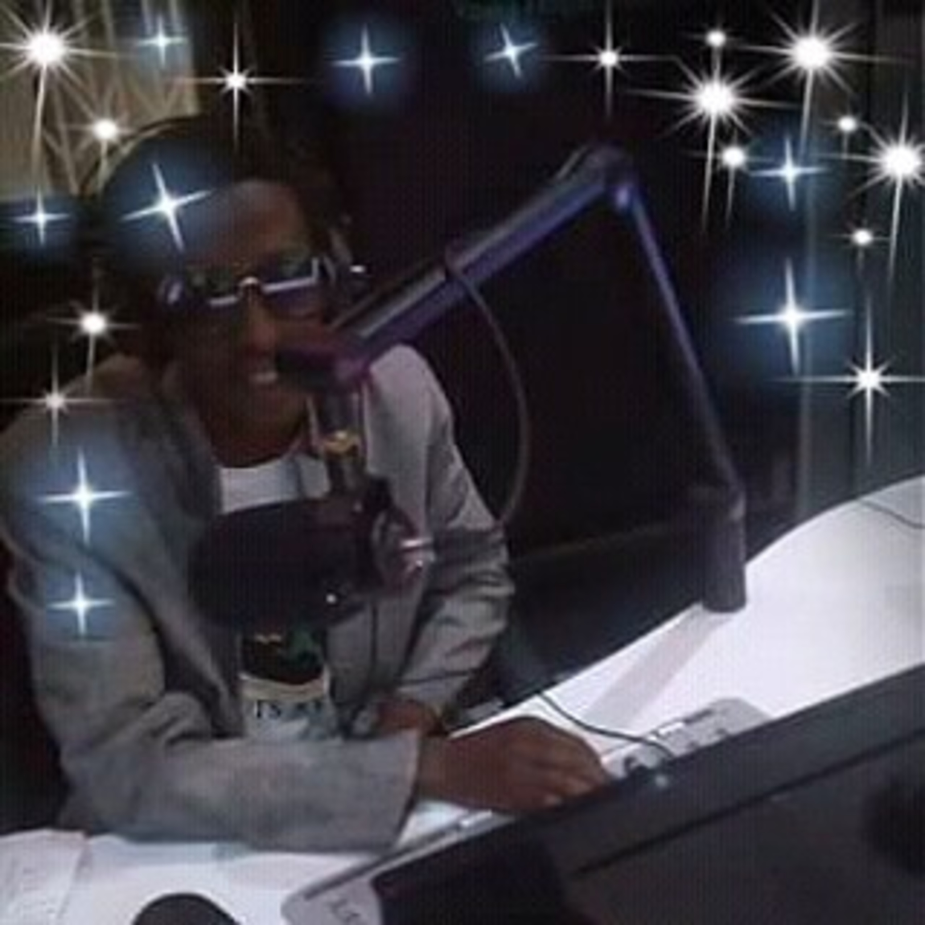 Welcome2 The Hip hop Show Fillingin For Fortune Listen episode artwork