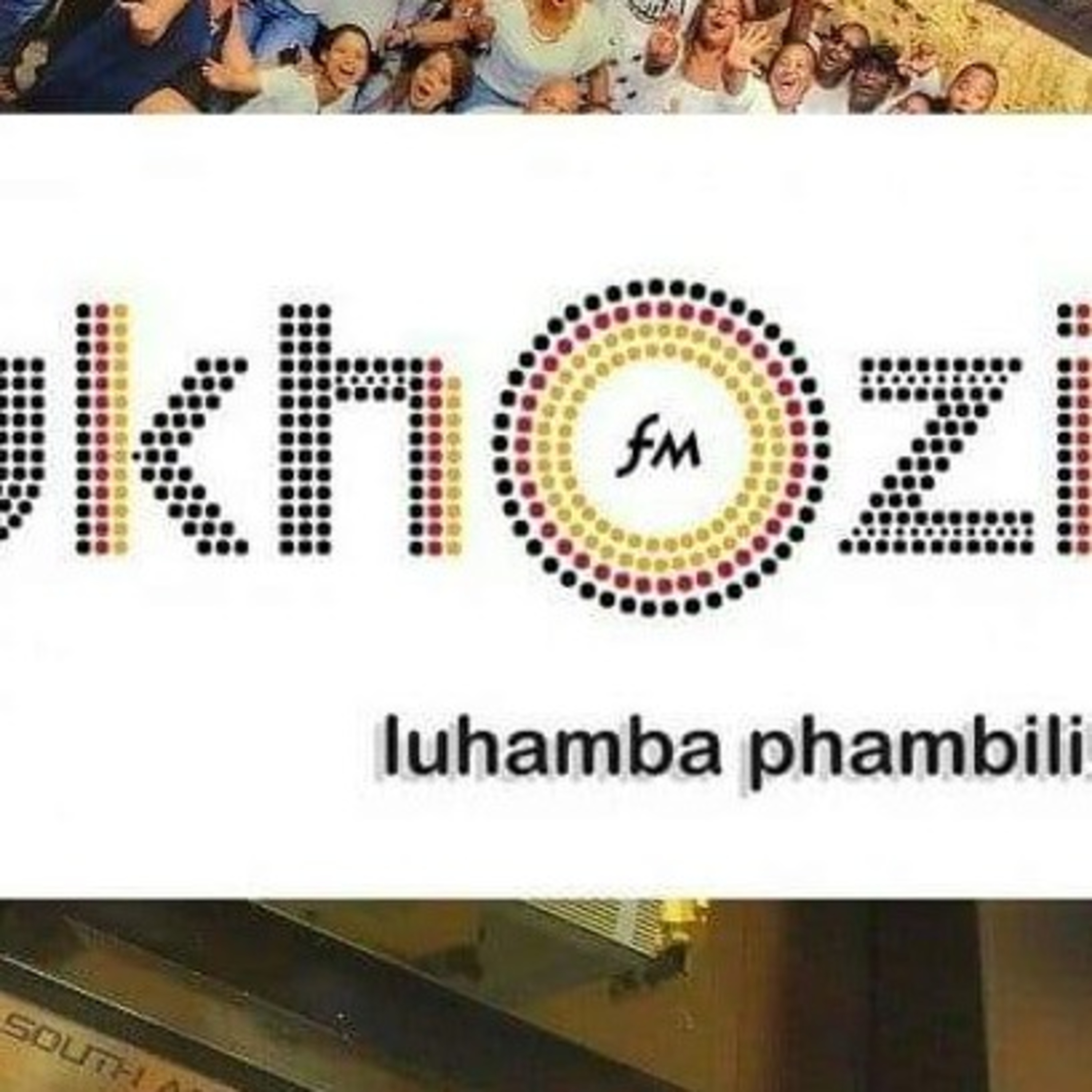 Lalela isiqephu sohlelo #YouthDrive intsha ingaluthokozela loluhlelo 🎧 episode artwork
